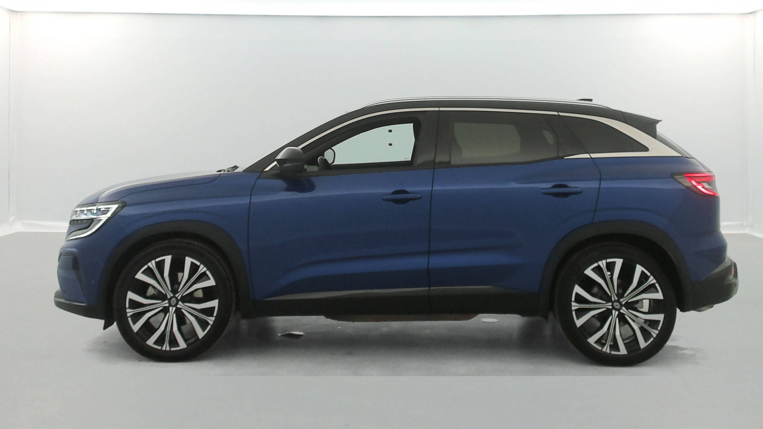 Vente en ligne Renault Austral  E-Tech hybrid 200 au prix de 29 990 €