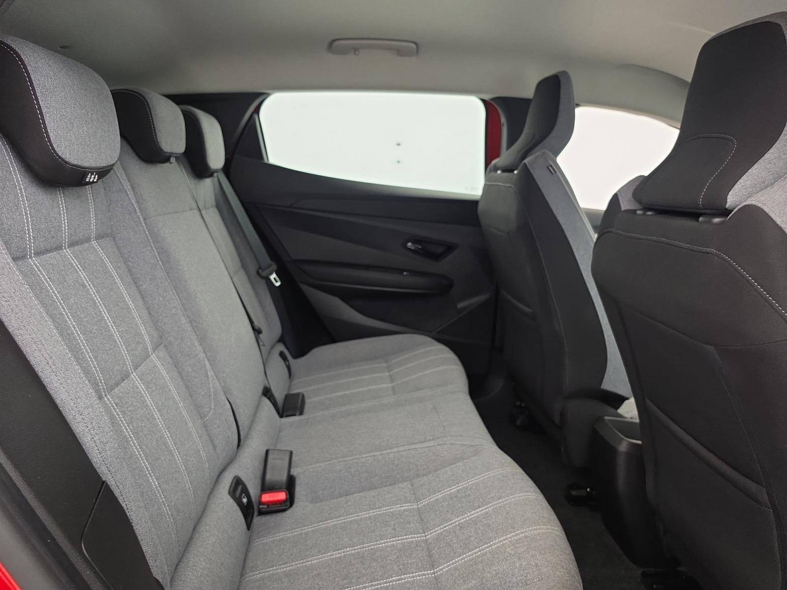 Vente en ligne Renault Megane E-Tech  EV60 220 ch super charge au prix de 23 990 €