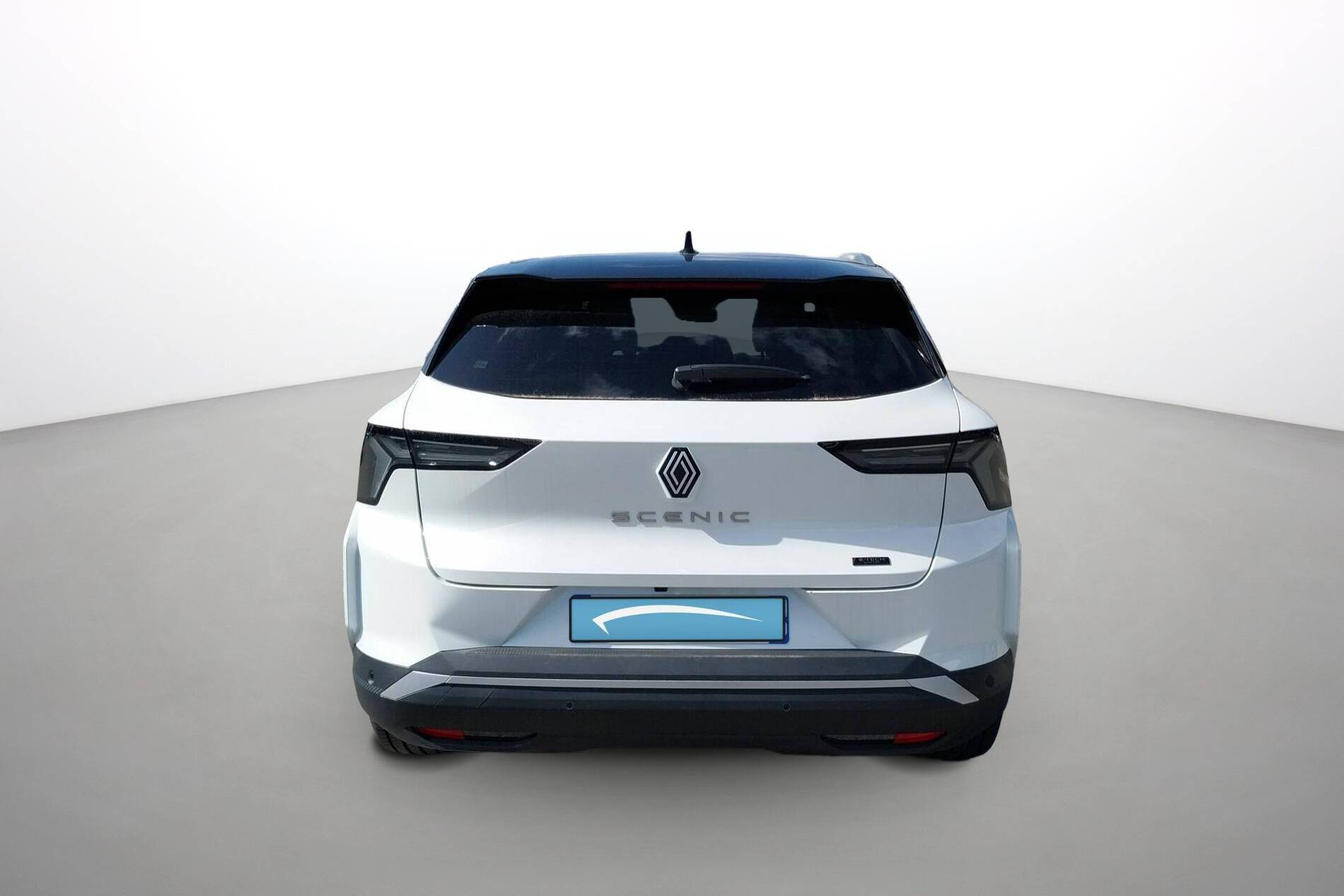Vente en ligne Renault Scenic E-Tech  220 ch grande autonomie au prix de 40 890 €