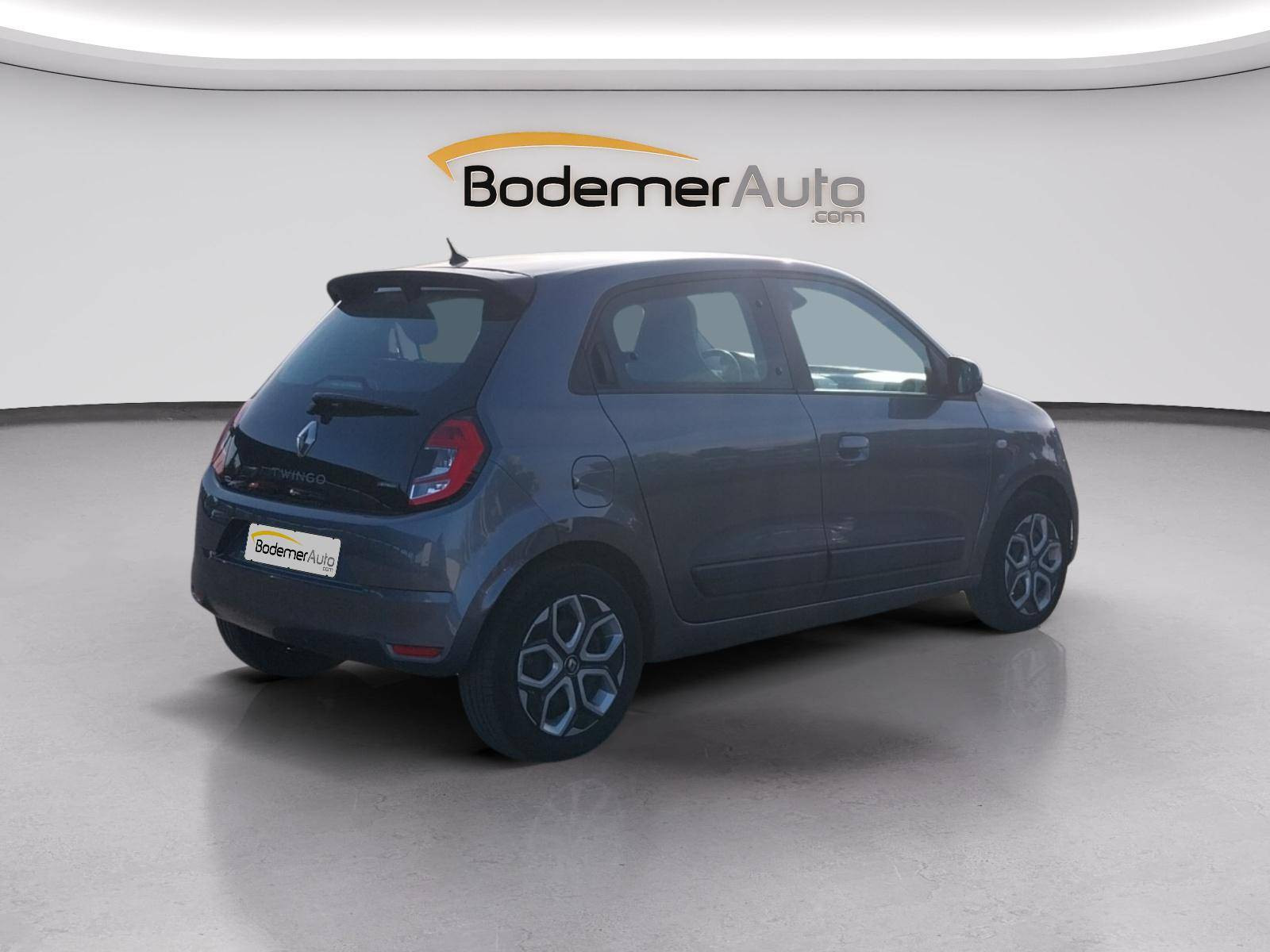 Vente en ligne Renault Twingo Electrique Twingo III E-Tech au prix de 12 990 €