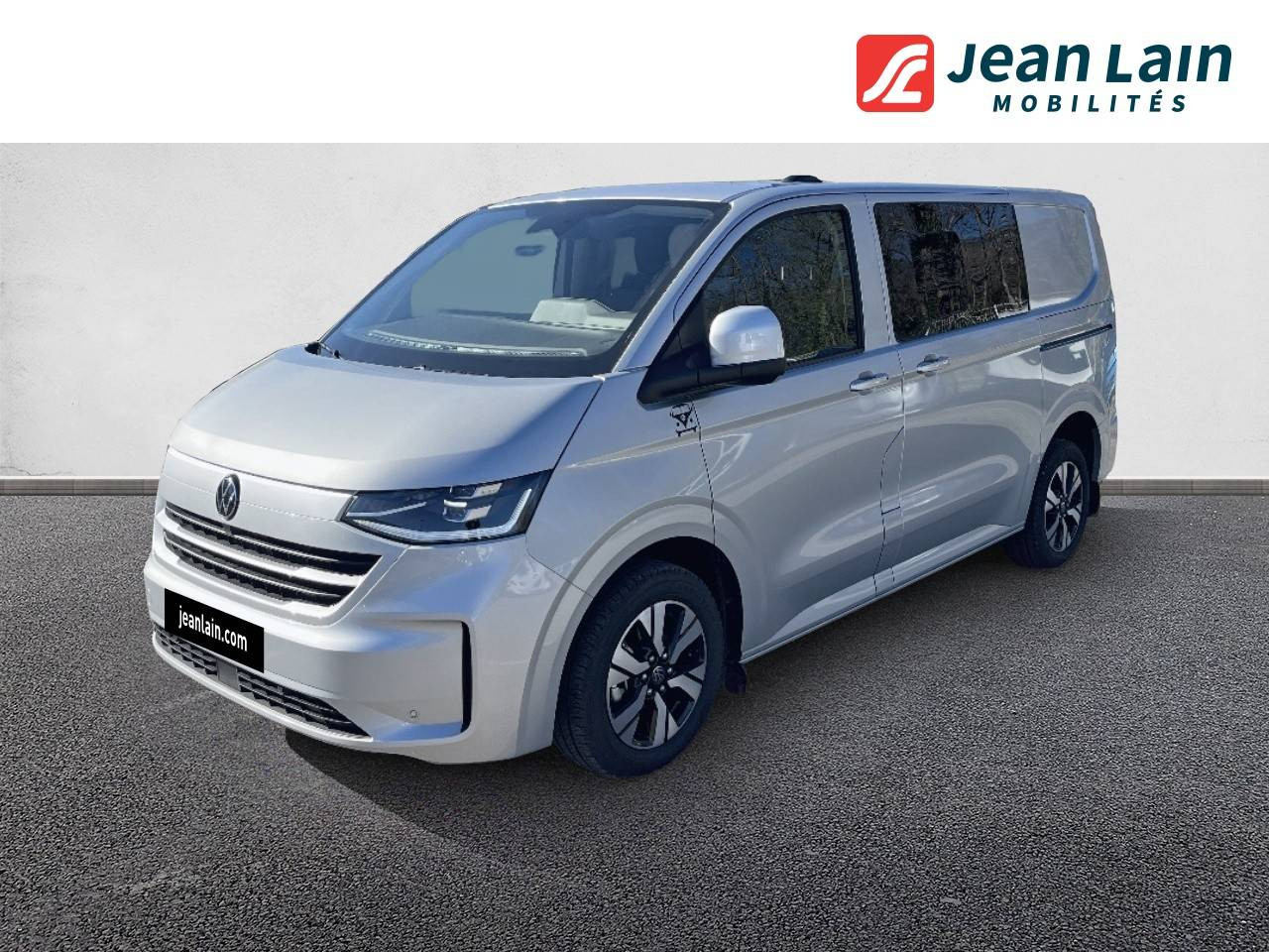 Vente en ligne VOLKSWAGEN TRANSPORTER PROCAB TRANSPORTER PROCAB L1H1 2.0 TDI 170 BVA8 4MOTION BUSINESS de 2026 au prix de 54 173 €