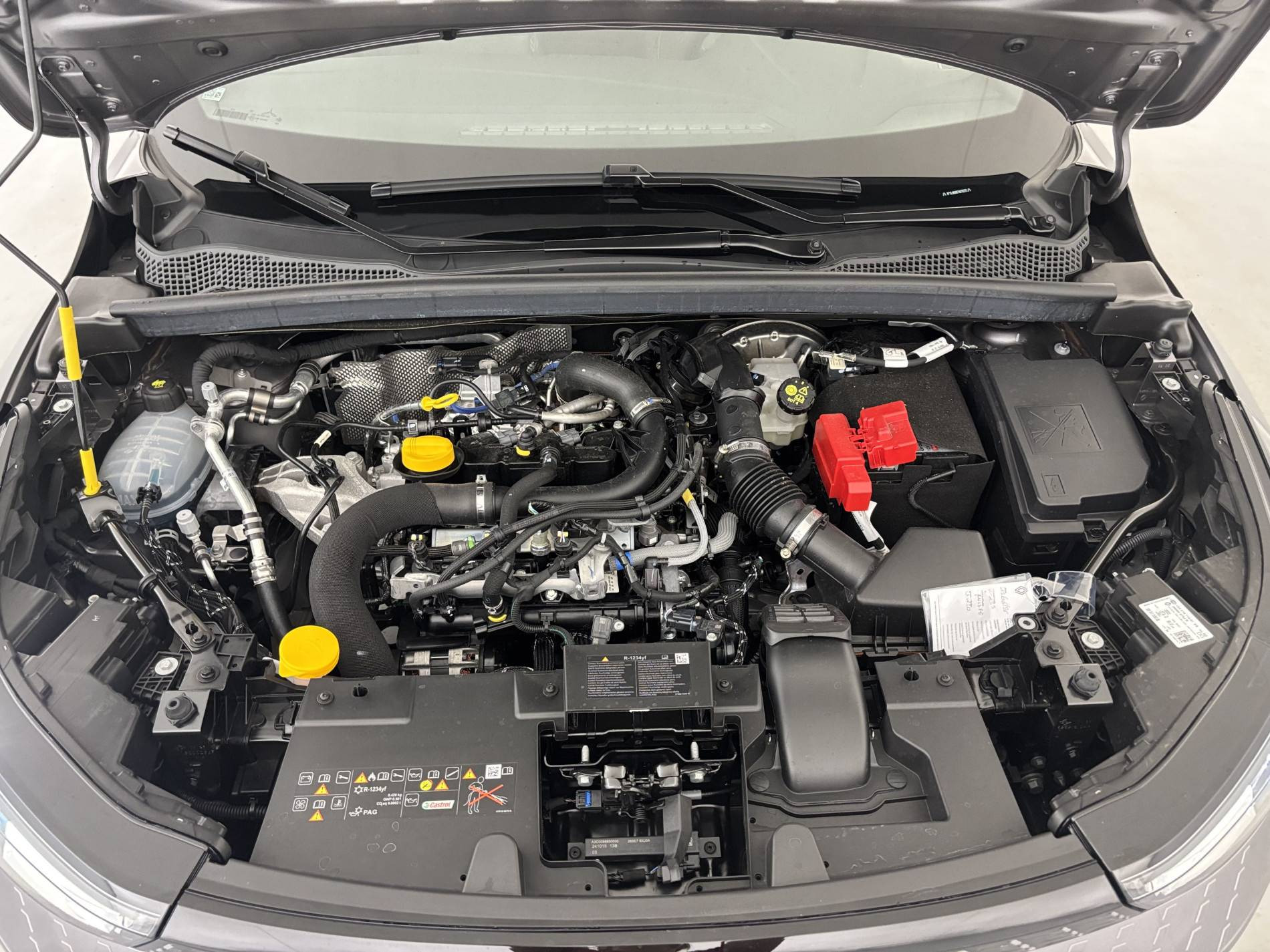 Vente en ligne Renault Captur  Eco-G 100 ch au prix de 20 990 €