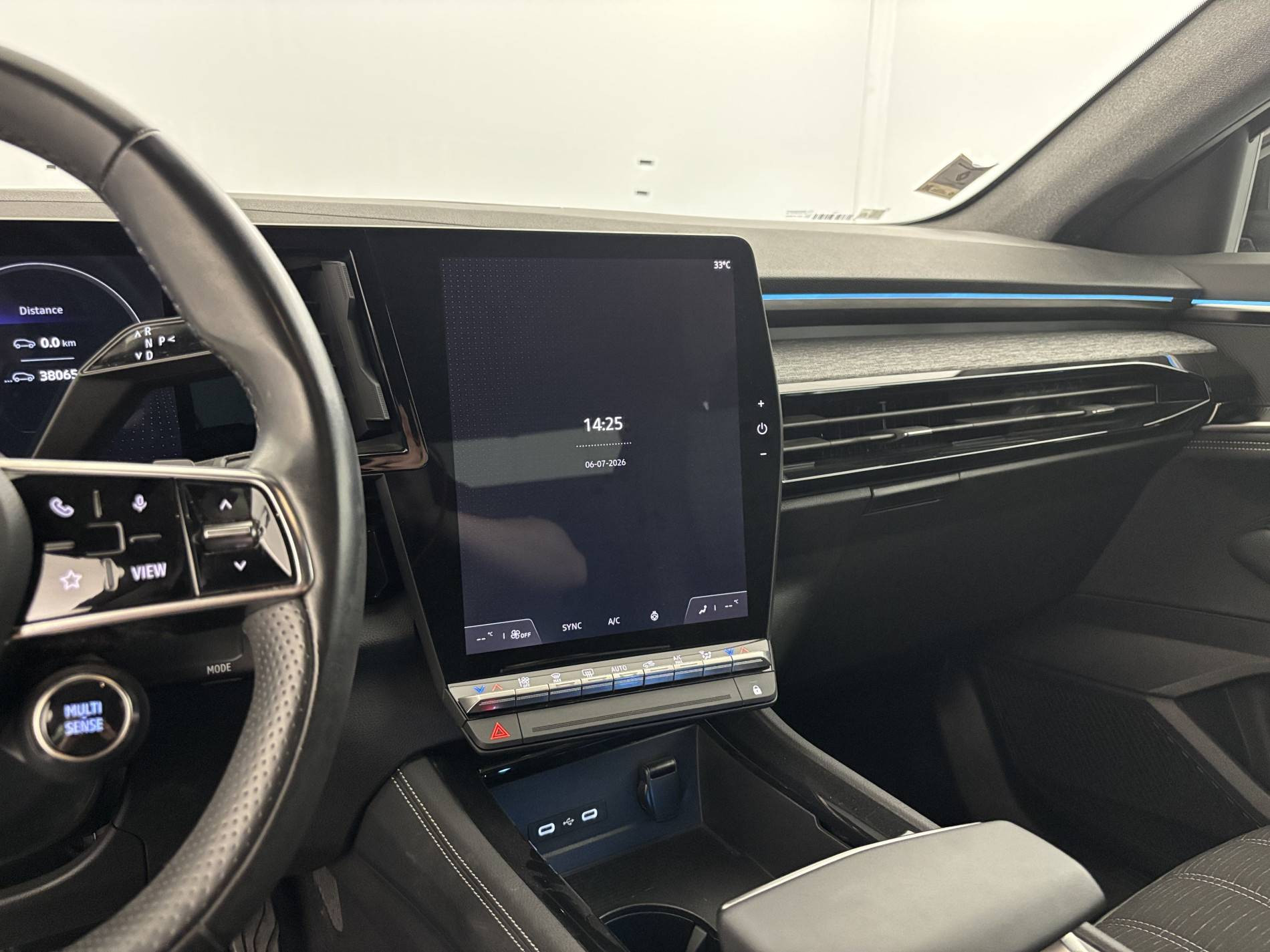 Vente en ligne Renault Austral  E-Tech hybrid 200 au prix de 27 490 €