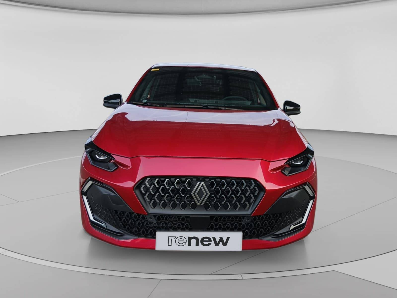 Vente en ligne Renault Clio 6 Clio E-Tech full hybrid 160 ch au prix de 26 490 €