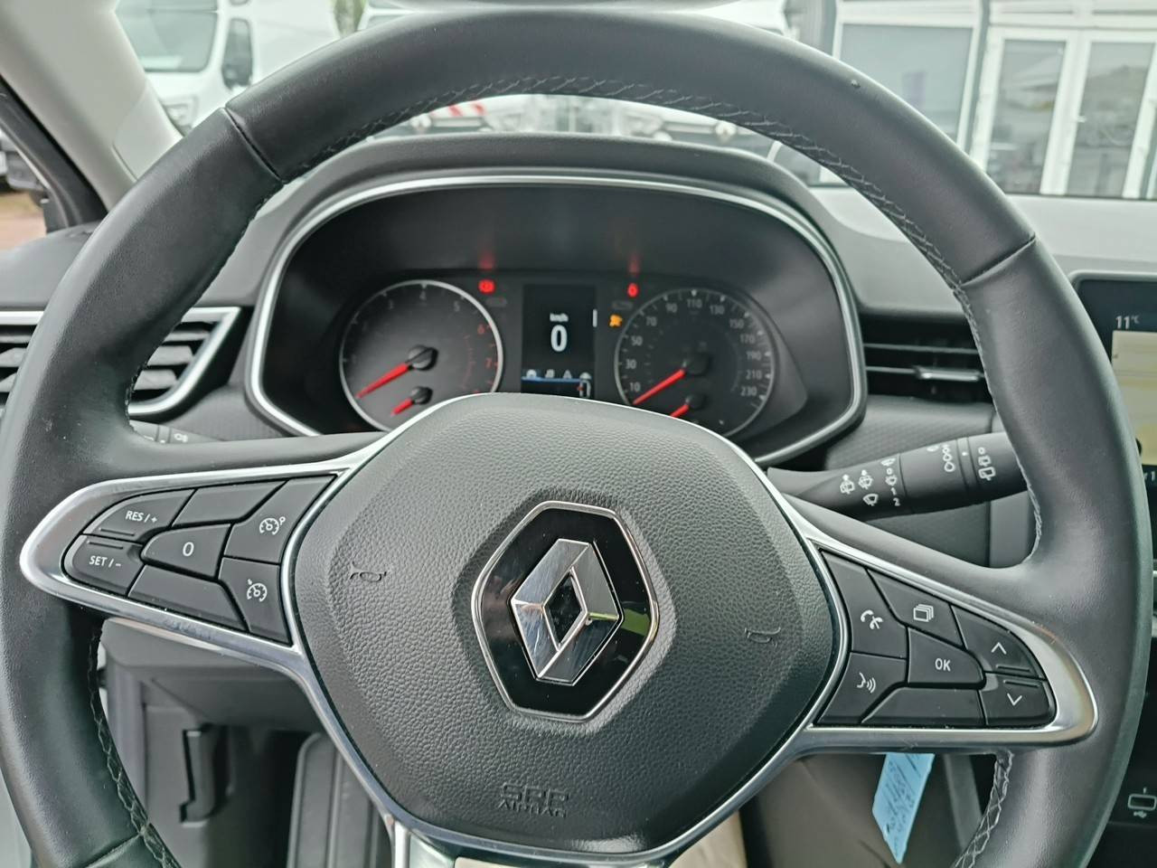 Vente en ligne Renault Clio 5 Clio SCe 75 au prix de 10 990 €