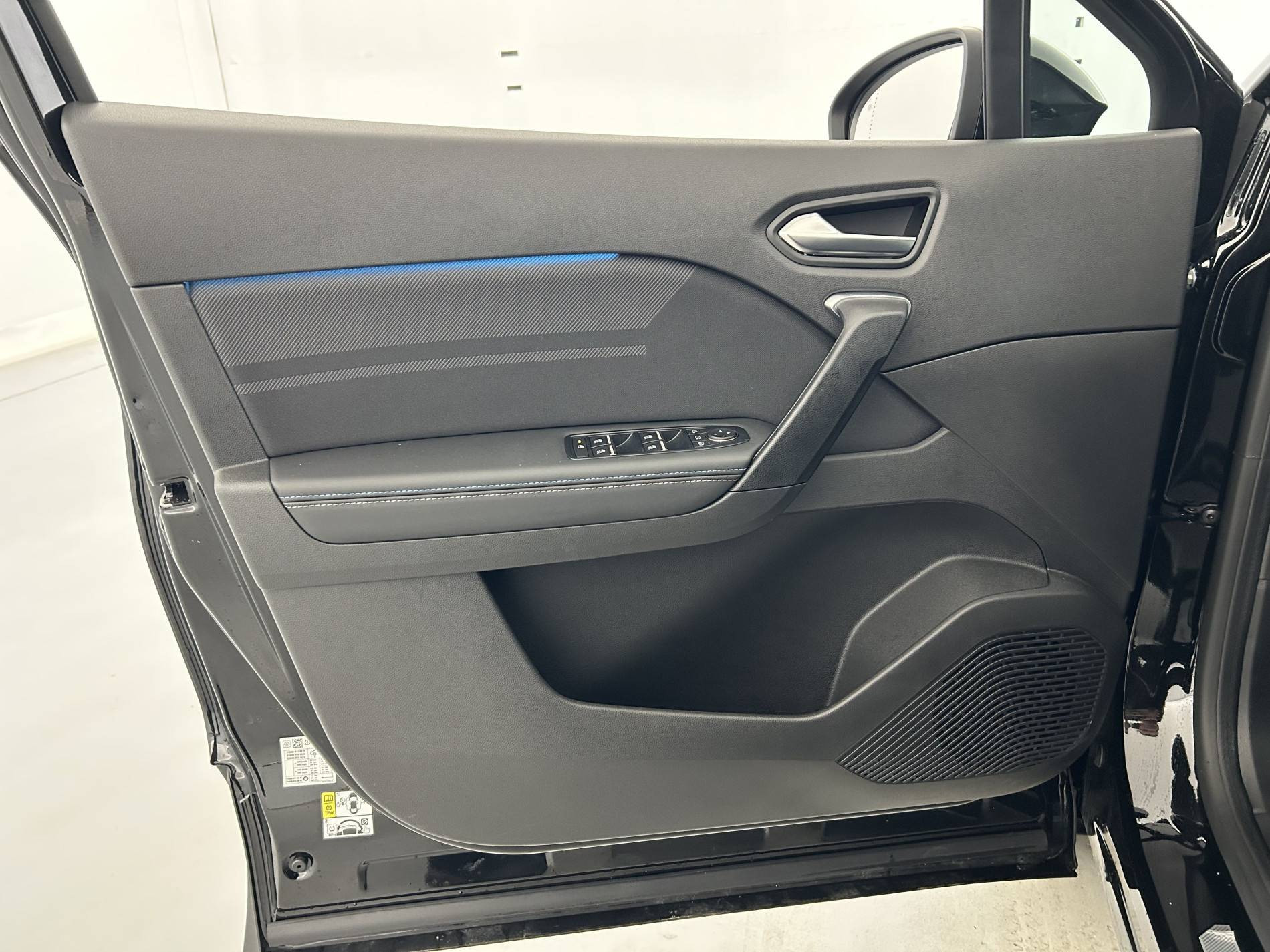 Vente en ligne Renault Symbioz  E-Tech full hybrid 160 ch au prix de 31 491 €