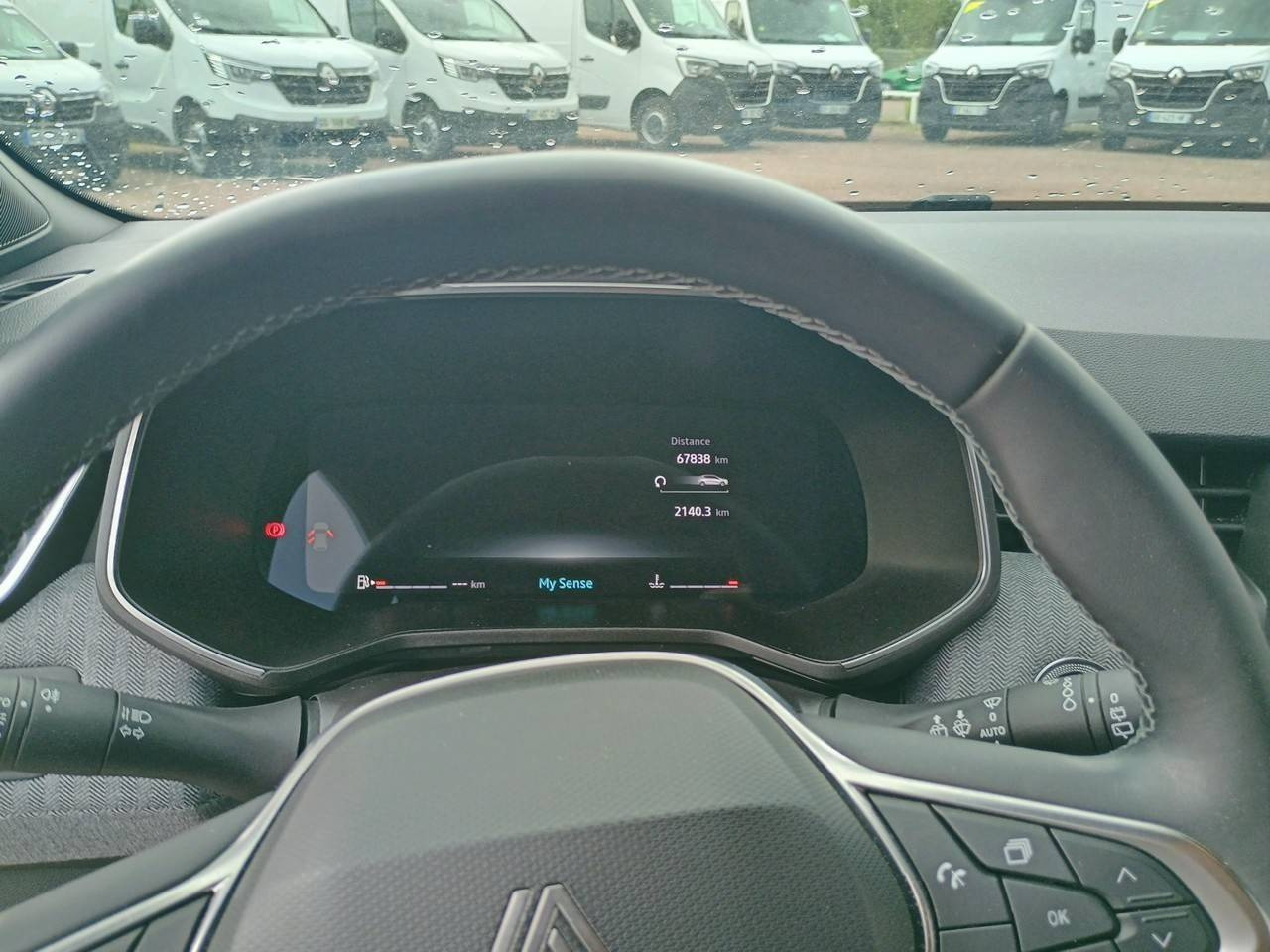 Vente en ligne Renault Clio 5 Clio TCe 90 ch GSR2 au prix de 15 990 €