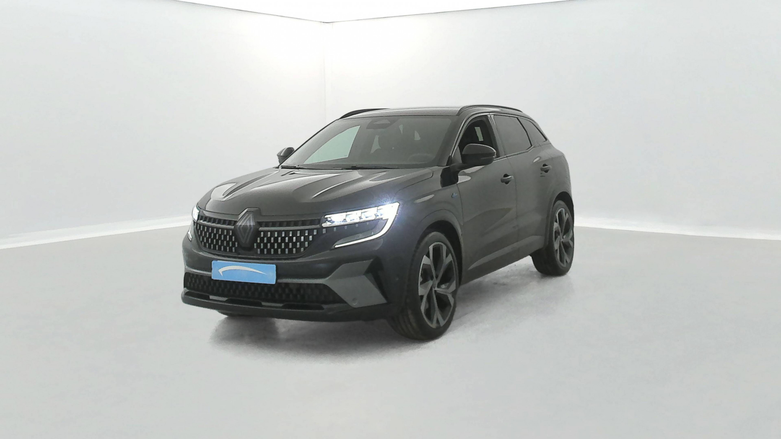 Renault Austral  E-Tech full hybrid 200 GSR2 occasion de 2024 en vente à Argentan