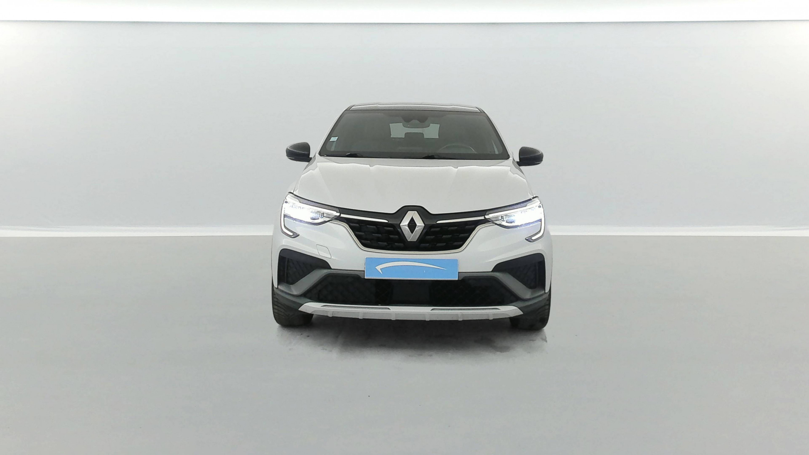 Vente en ligne Renault Arkana  E-Tech 145 - 21B au prix de 20 390 €