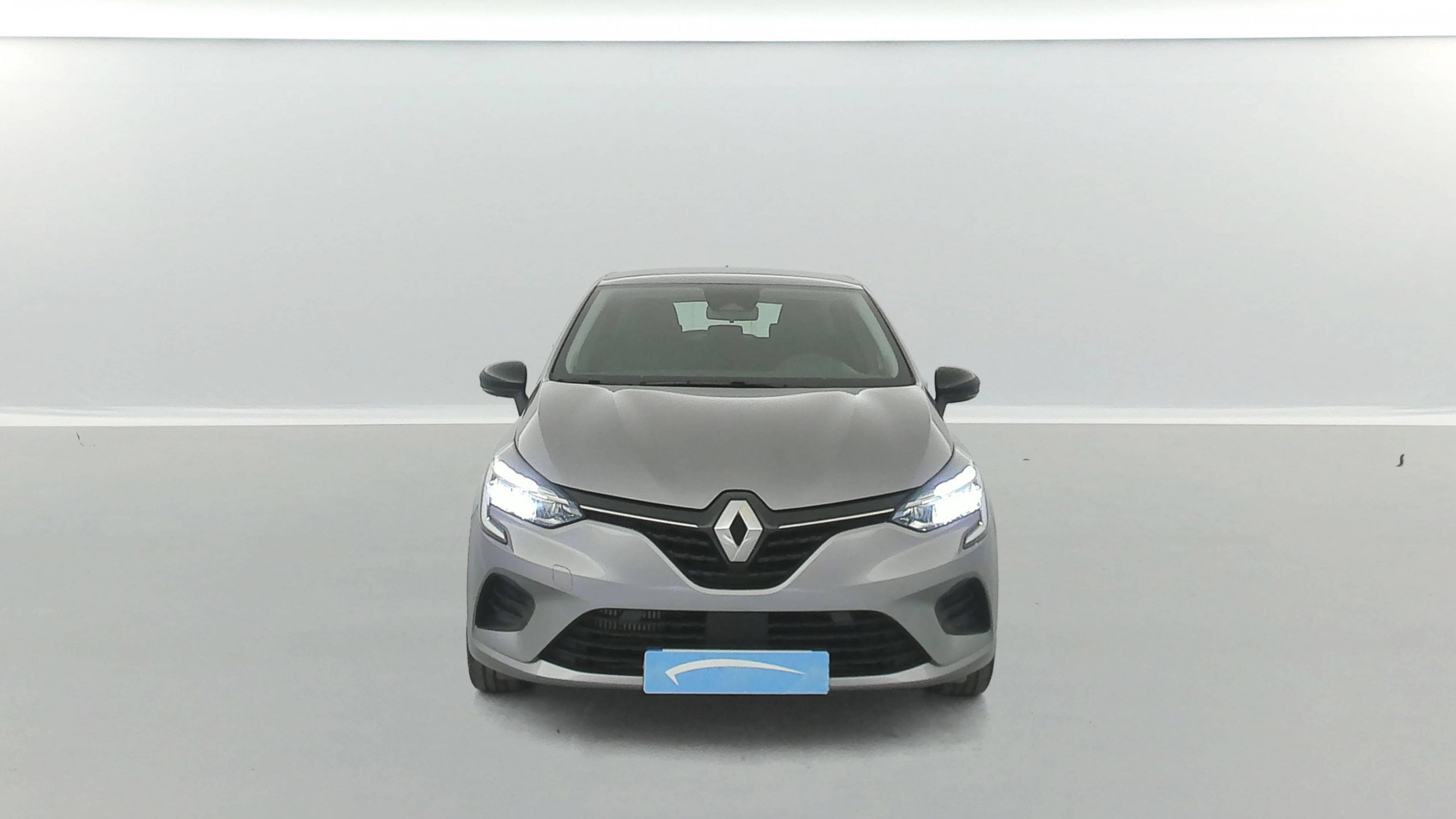 Renault Clio 5 Clio TCe 90 occasion de 2023 en vente à Brest