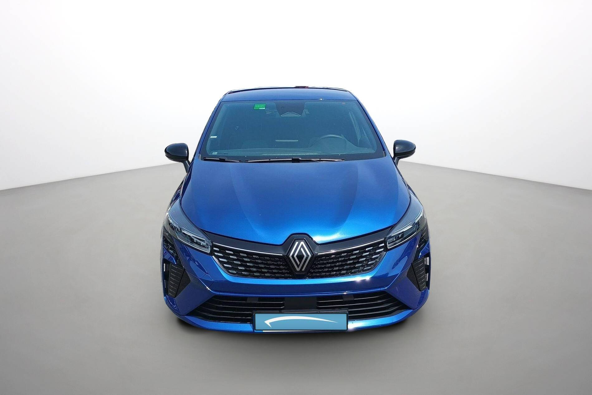 Vente en ligne Renault Clio 5 Clio E-Tech full hybrid 145 ch GSR2 au prix de 20 990 €