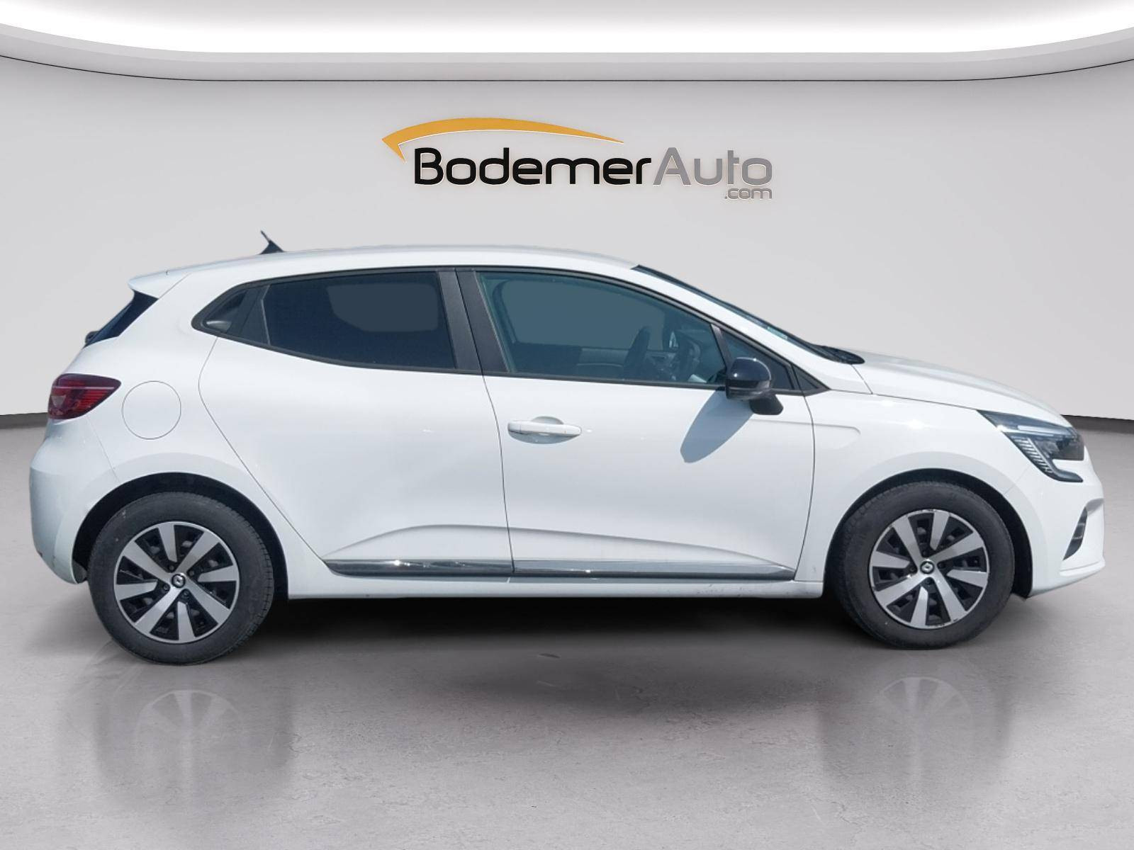 Vente en ligne Renault Clio 5 Clio TCe 90 au prix de 13 800 €