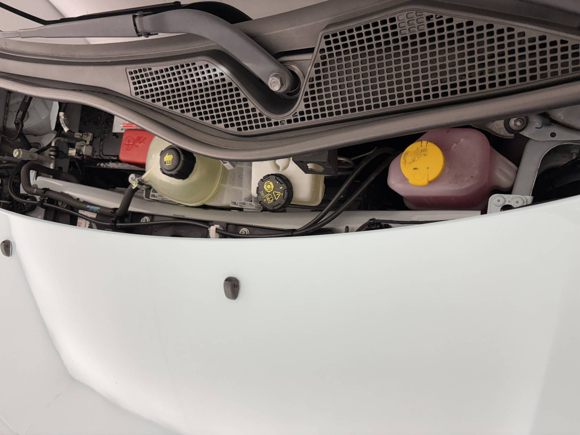 Vente en ligne Renault Twingo 3  SCe 65 - 21 au prix de 11 990 €