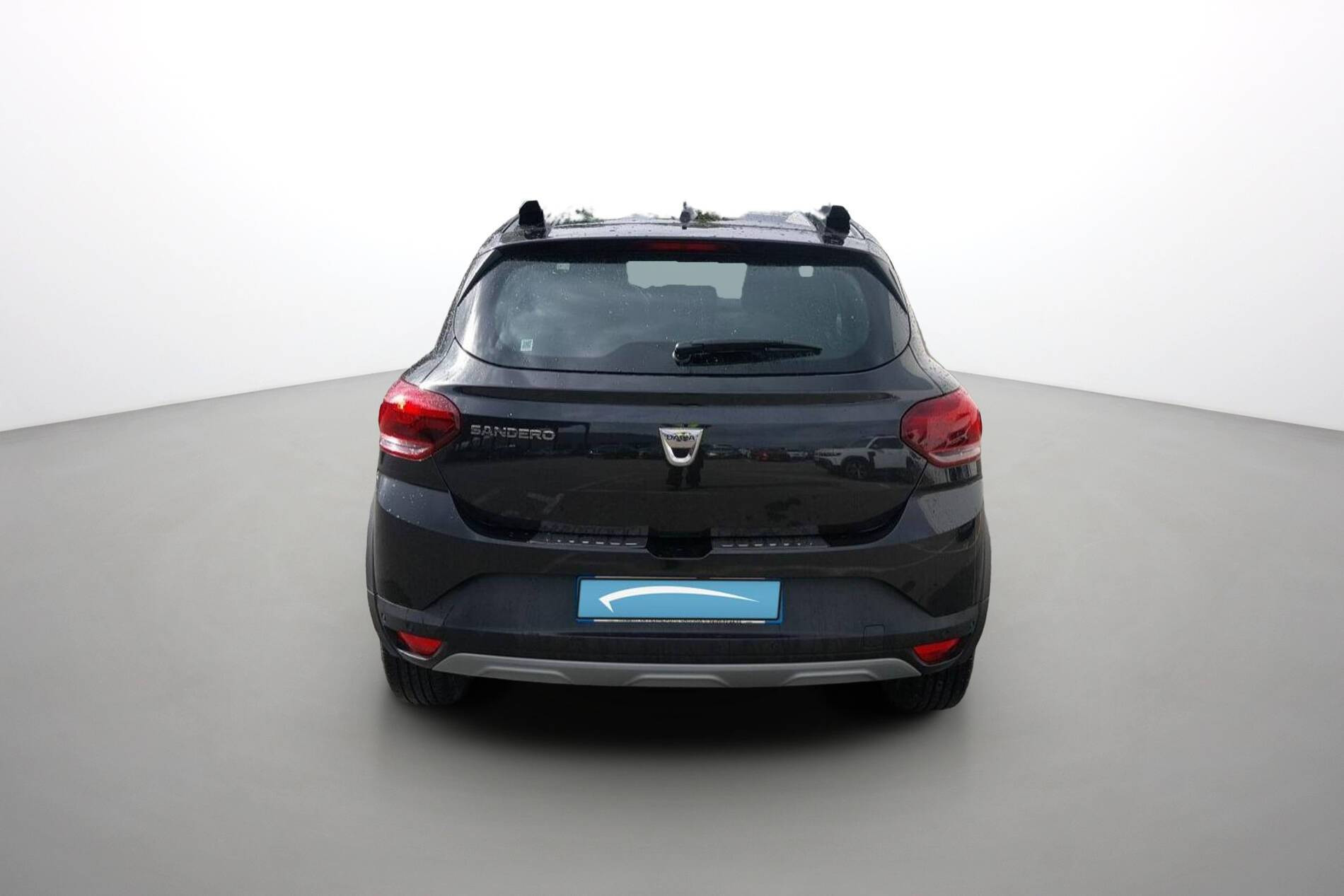 Vente en ligne Dacia Sandero  TCe 90 - 22 au prix de 13 990 €