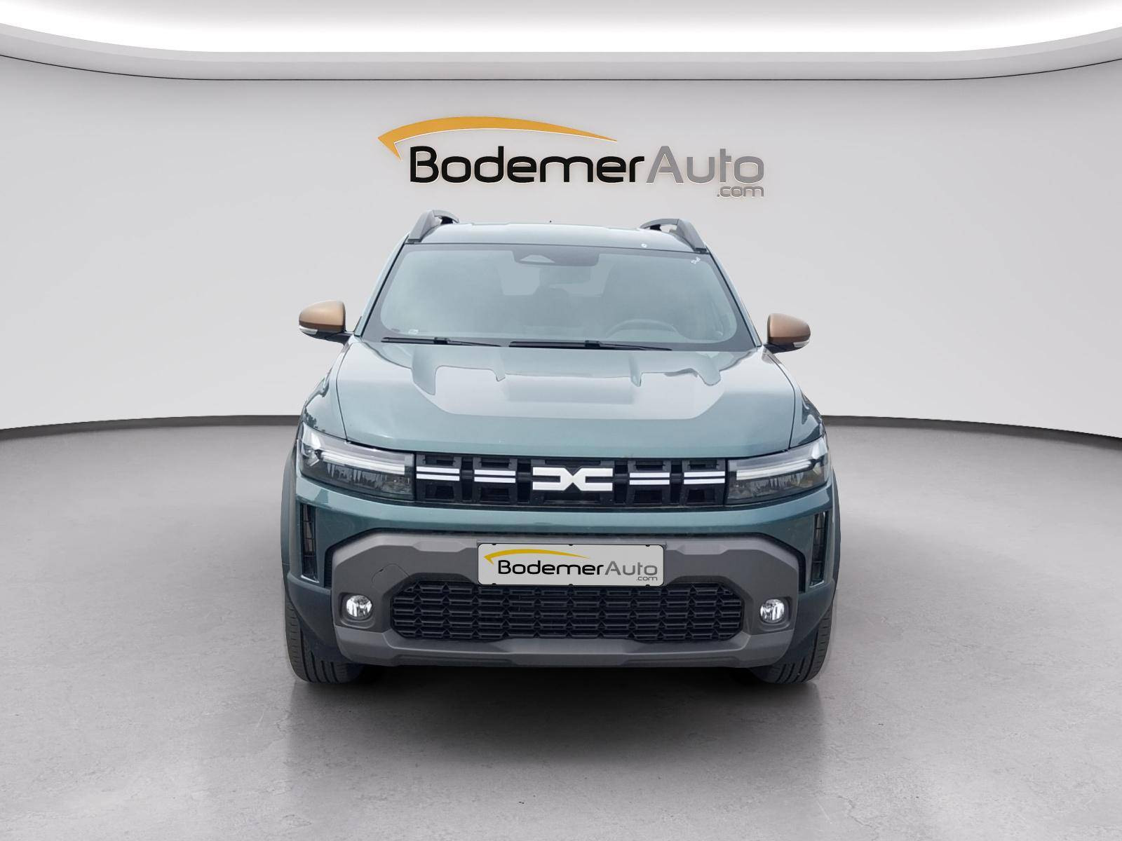 Vente en ligne Dacia Duster  Hybrid 140 au prix de 25 990 €