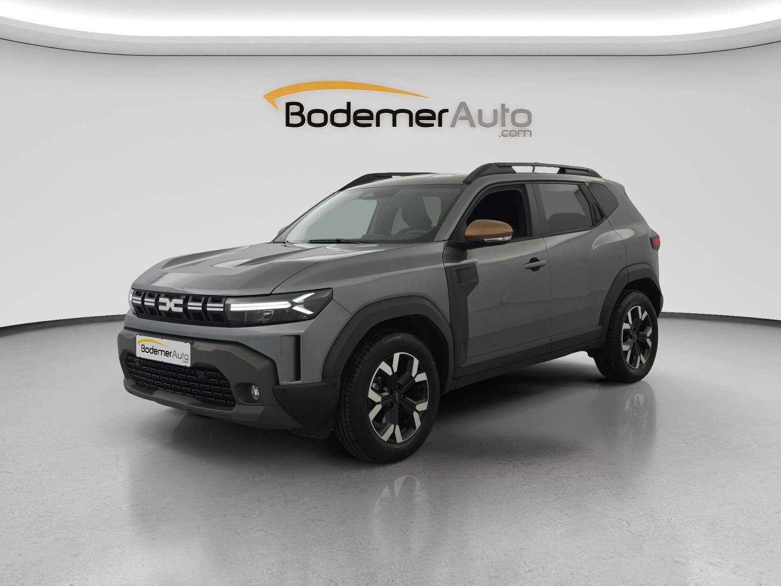 Dacia Duster  Hybrid 140 occasion de 2025 en vente à Châteaulin
