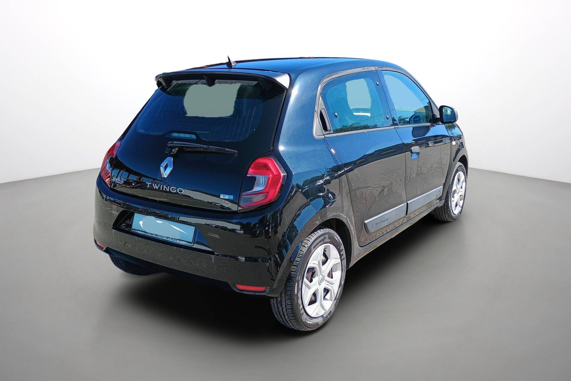 Vente en ligne Renault Twingo Electrique Twingo III Achat Intégral au prix de 9 990 €