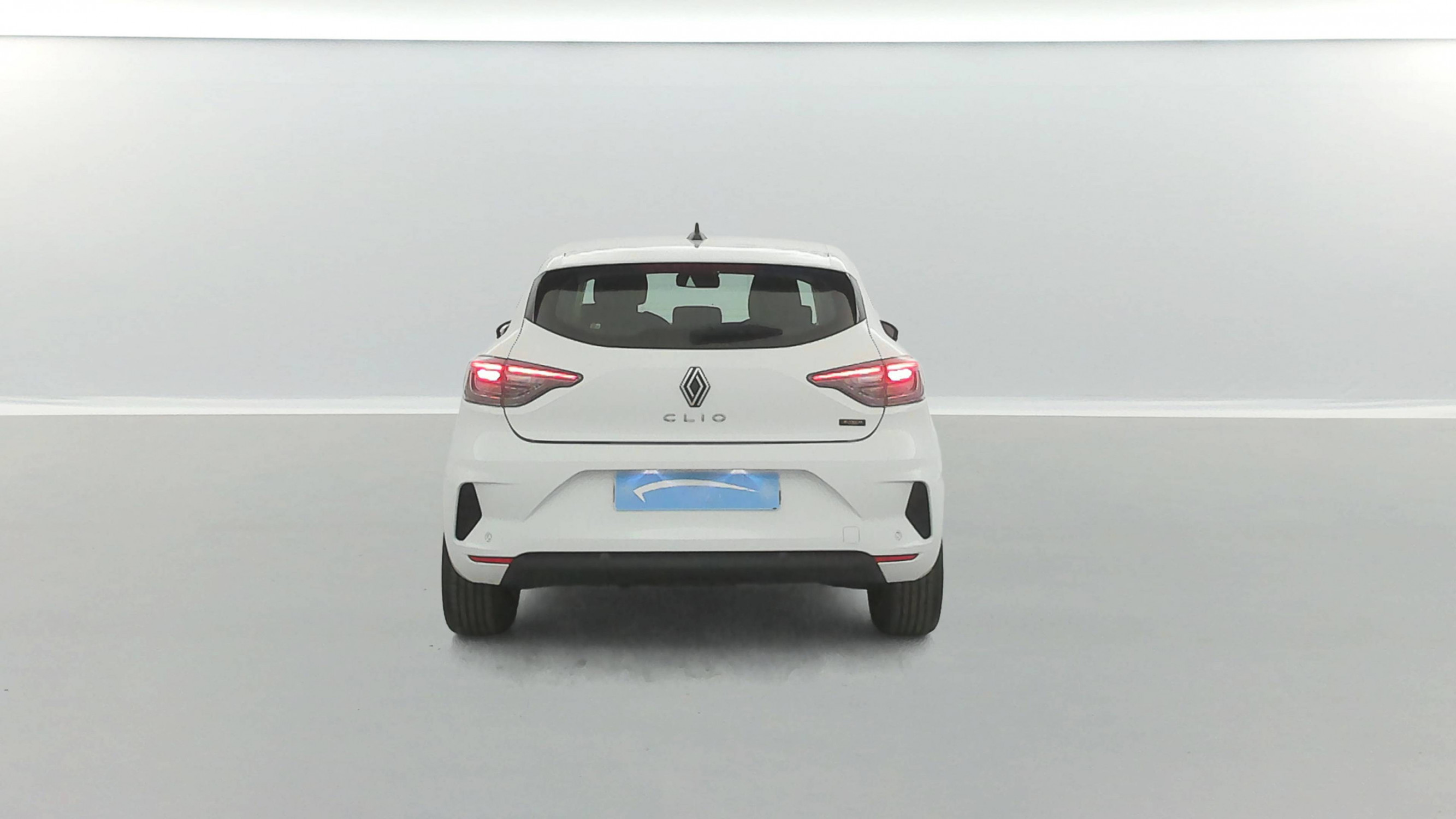 Vente en ligne Renault Clio 5 Clio E-Tech full hybrid 145 ch GSR2 au prix de 19 990 €