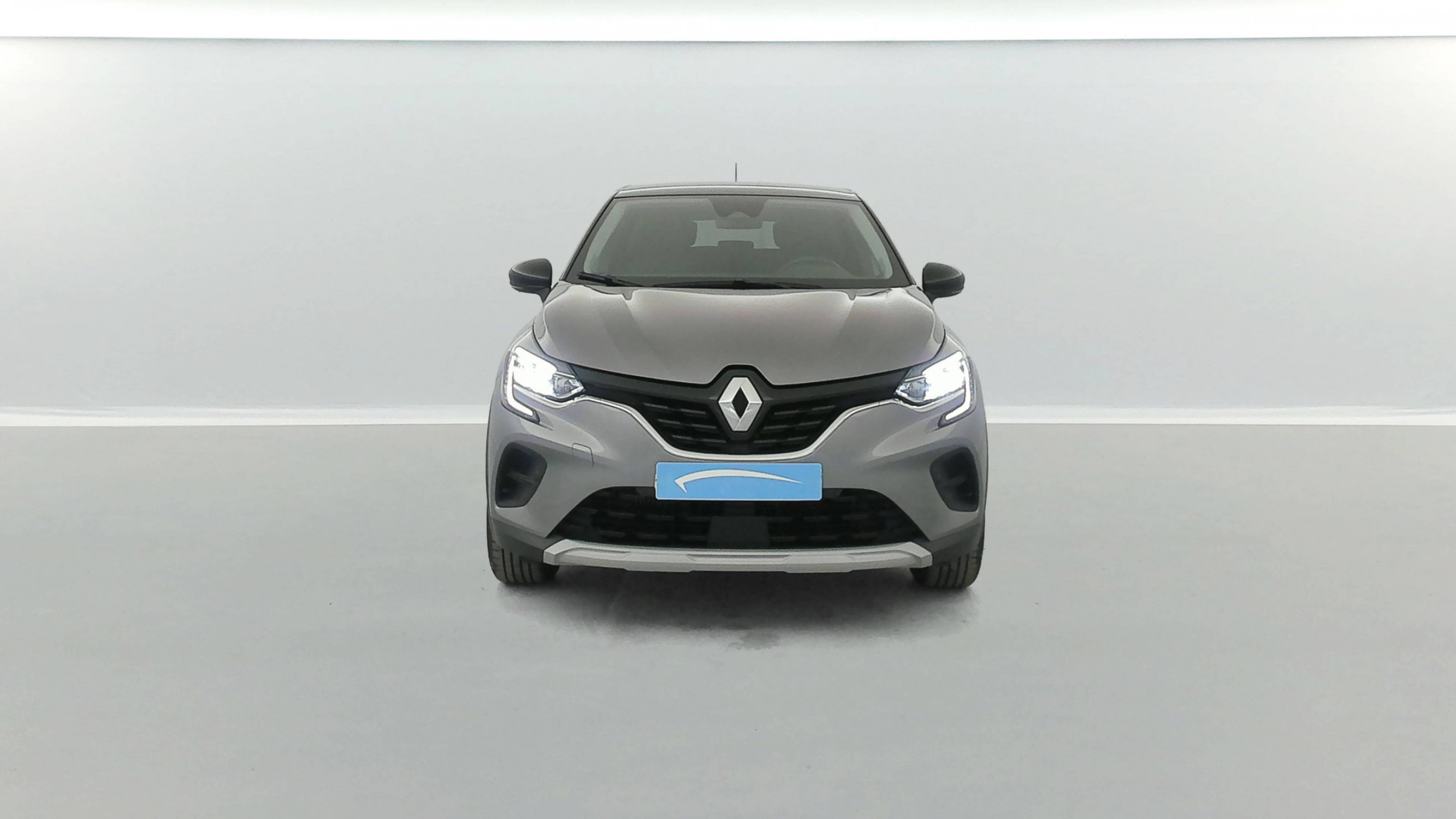 Vente en ligne Renault Captur  TCe 100 GPL au prix de 16 790 €