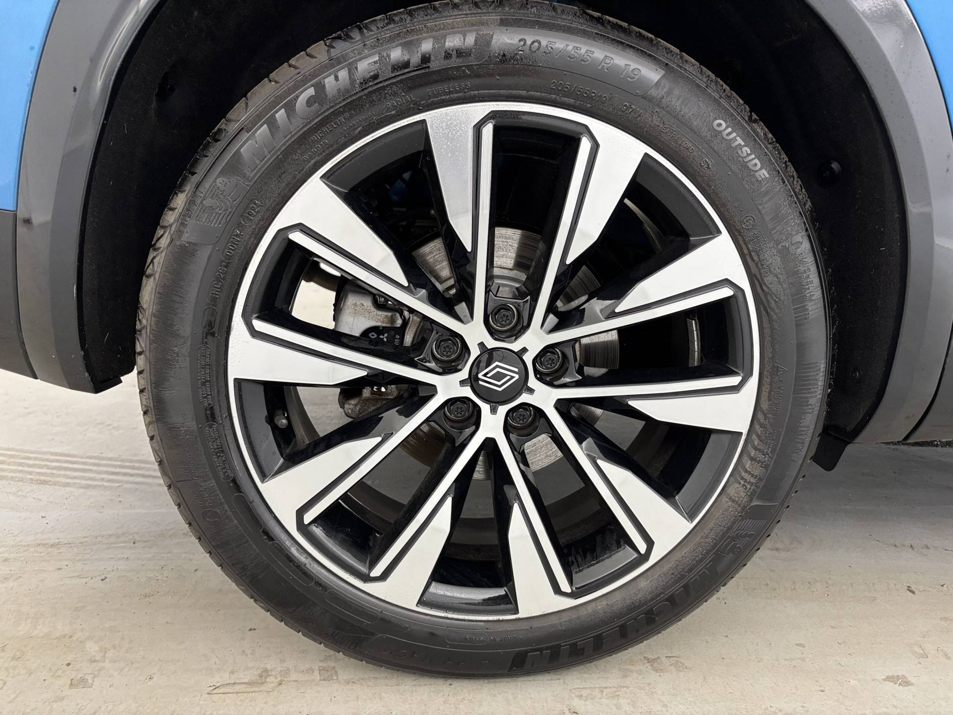 Vente en ligne Renault Austral  full hybrid E-Tech 200 ch au prix de 33 490 €