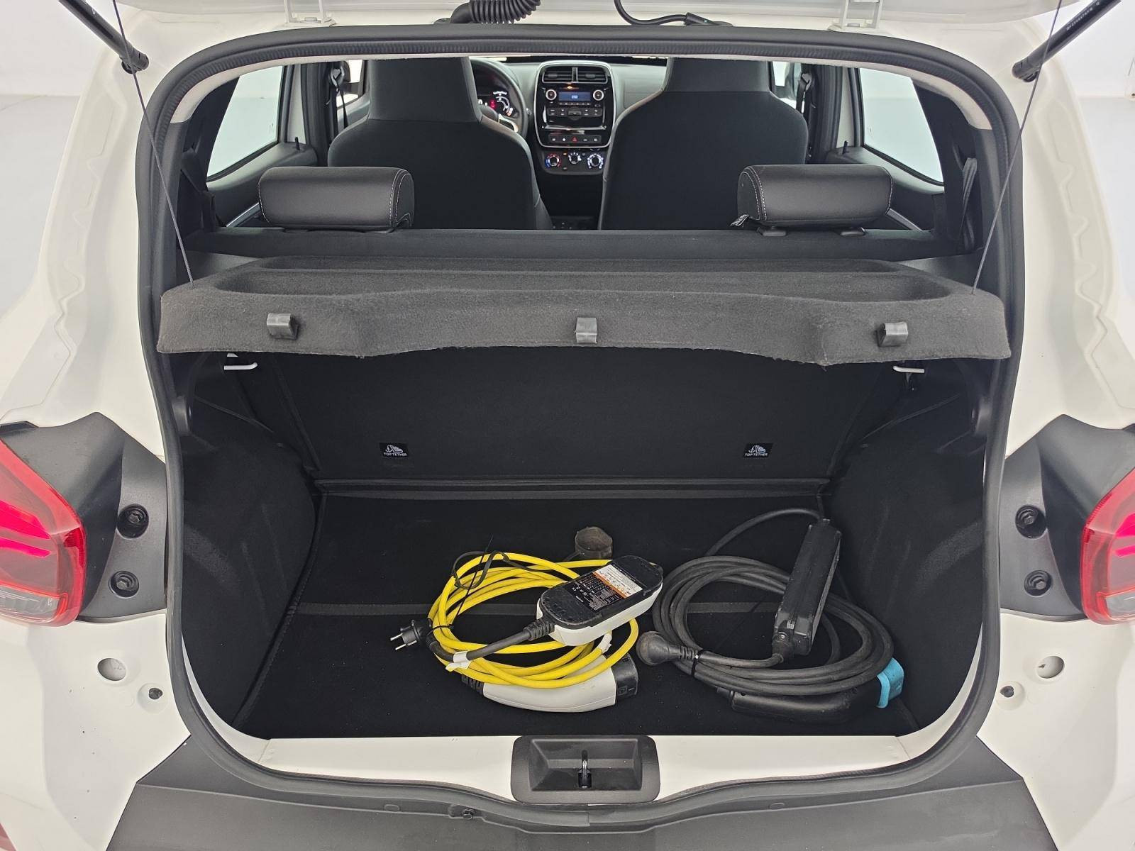 Vente en ligne Dacia Spring Spring au prix de 10 790 €