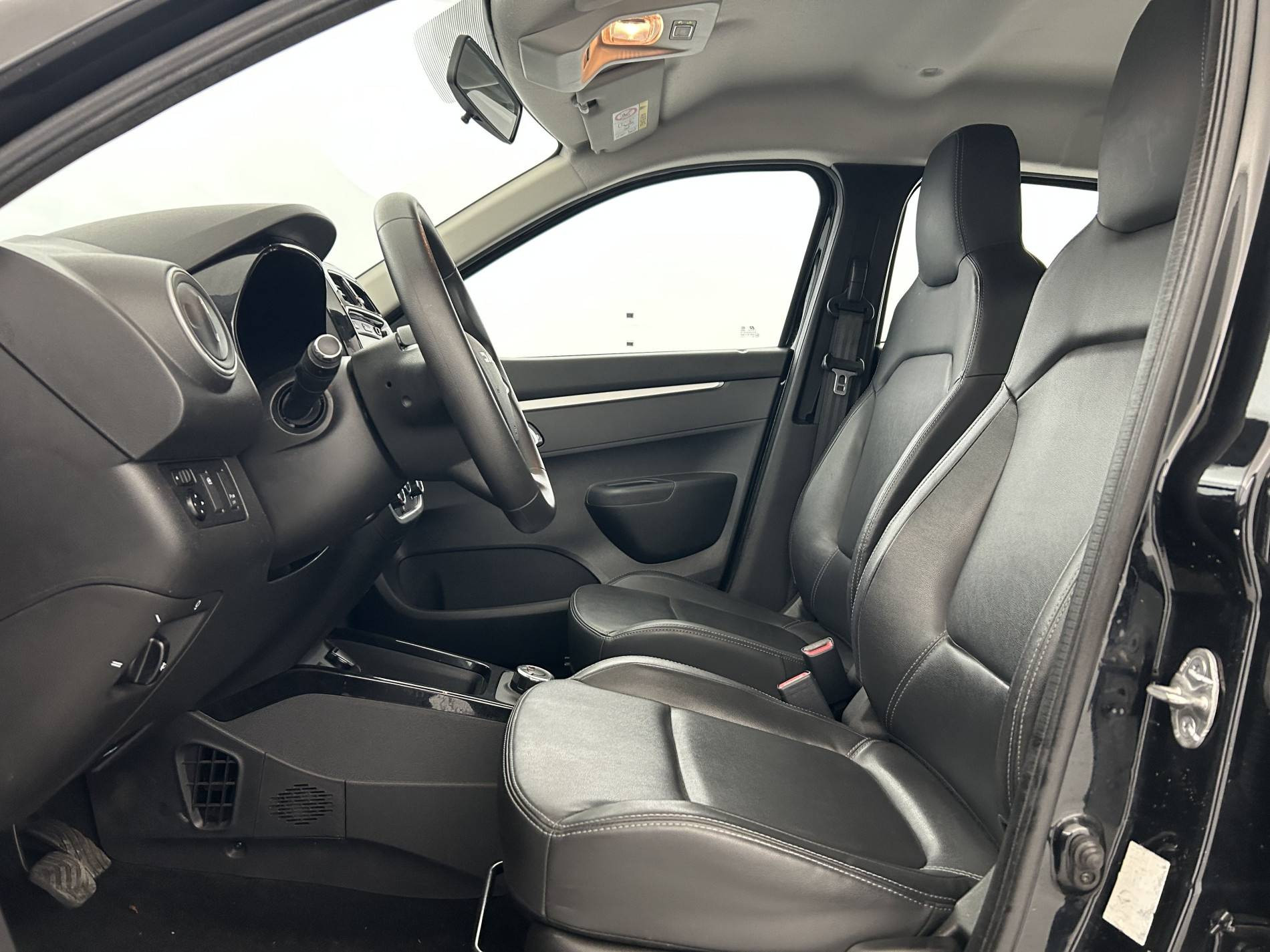 Vente en ligne Dacia Spring Spring au prix de 11 890 €