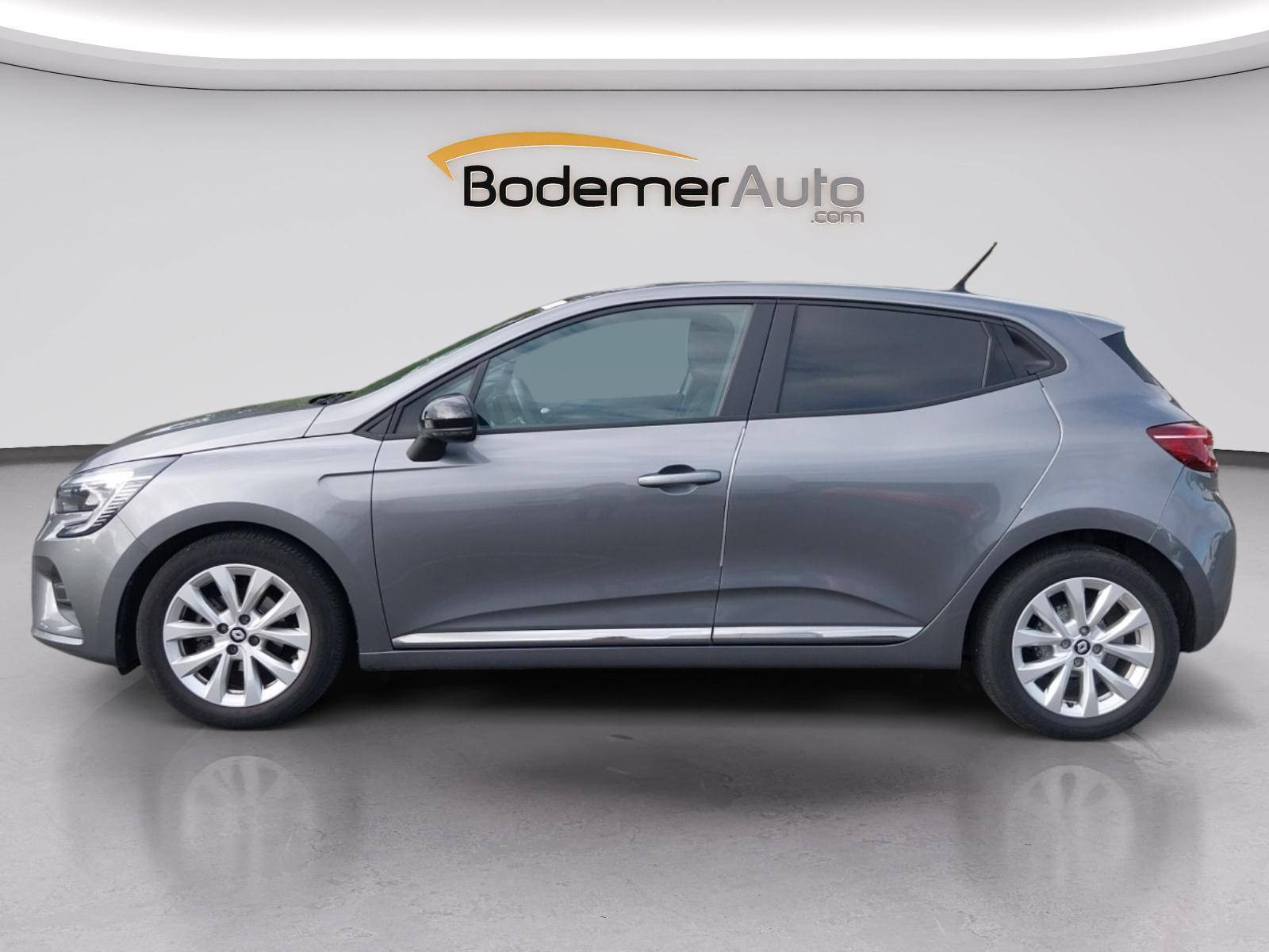 Vente en ligne Renault Clio 5 Clio TCe 90 au prix de 13 990 €