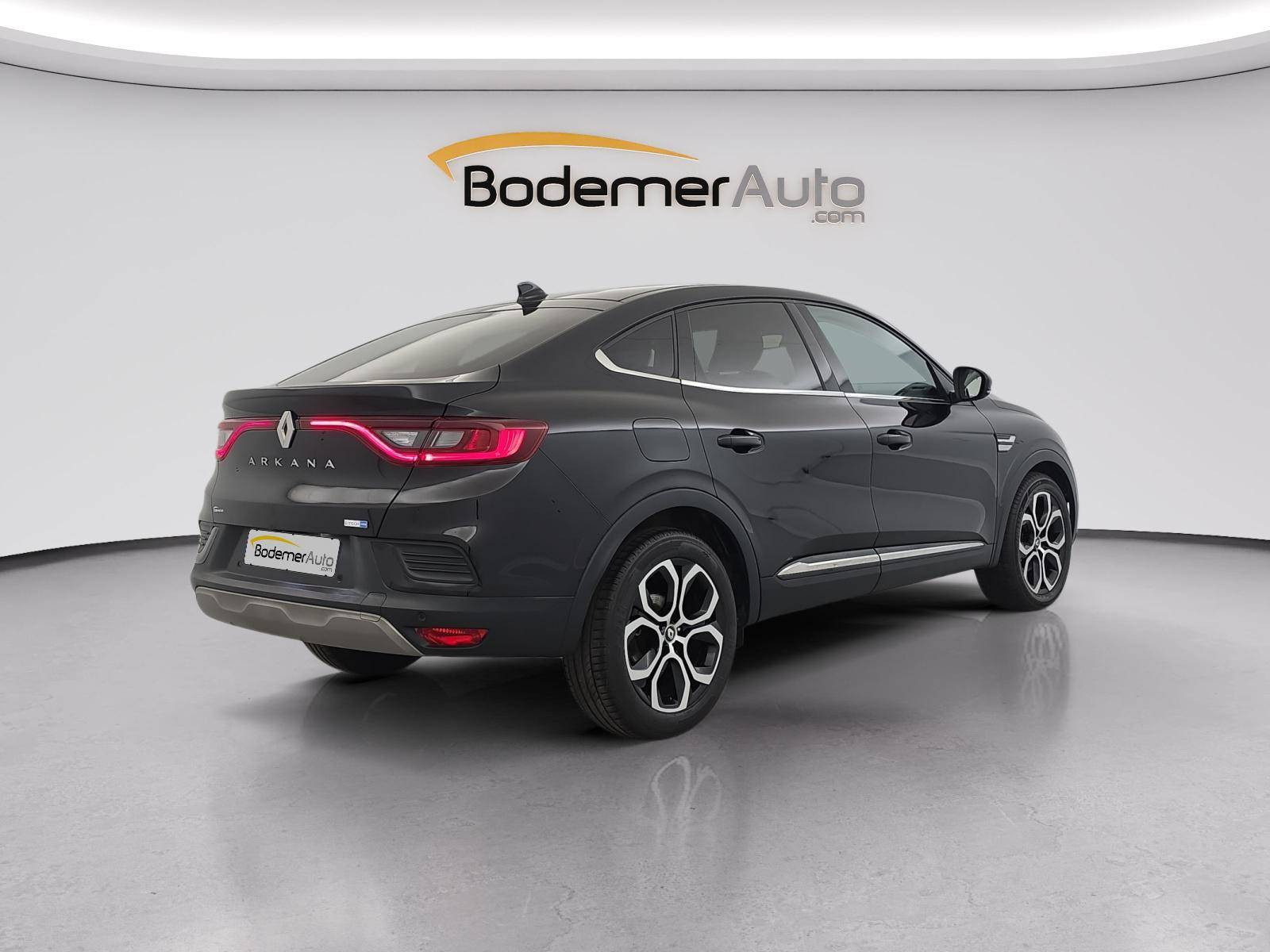 Vente en ligne Renault Arkana  E-Tech 145 - 21B au prix de 19 490 €