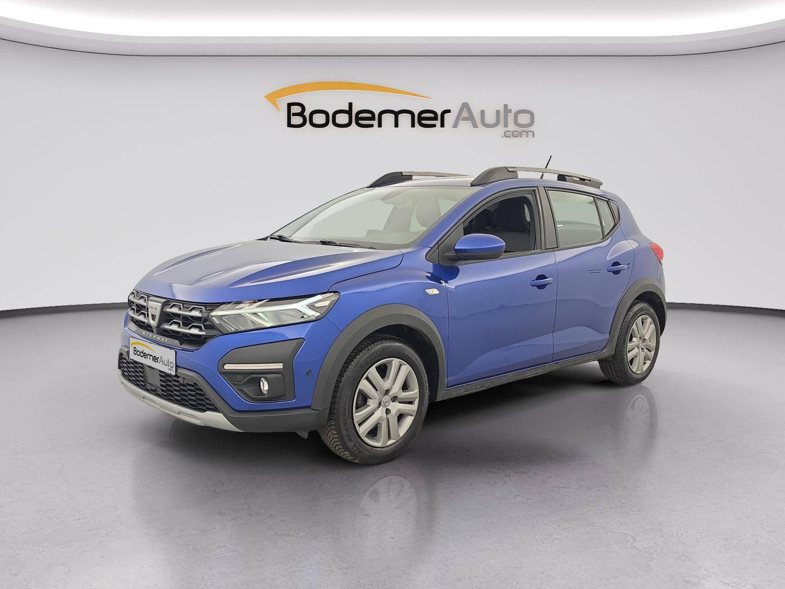 Dacia Sandero  TCe 90 - 22 occasion de 2022 en vente à Caen
