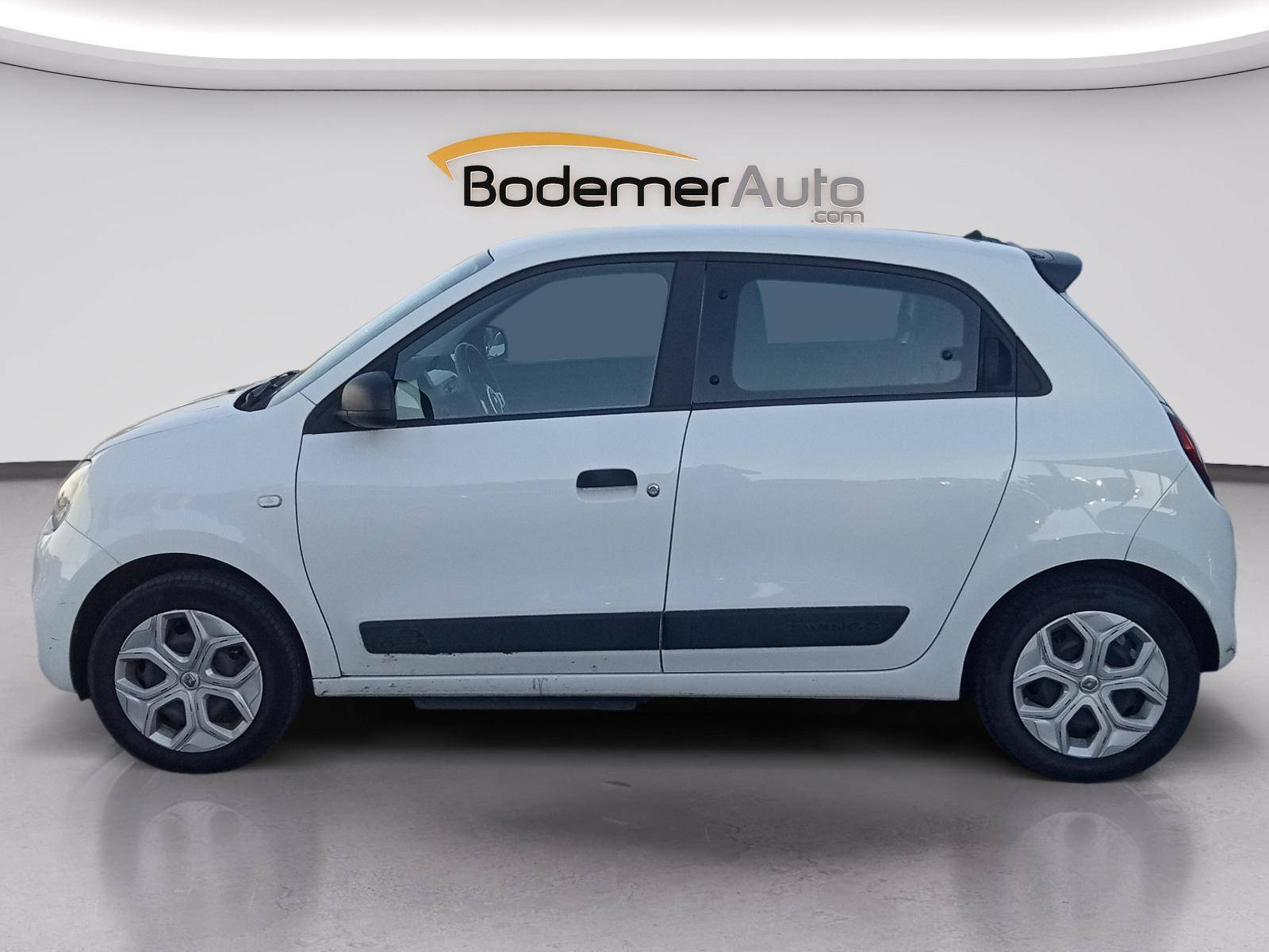 Vente en ligne Renault Twingo Electrique Twingo III E-Tech au prix de 10 950 €
