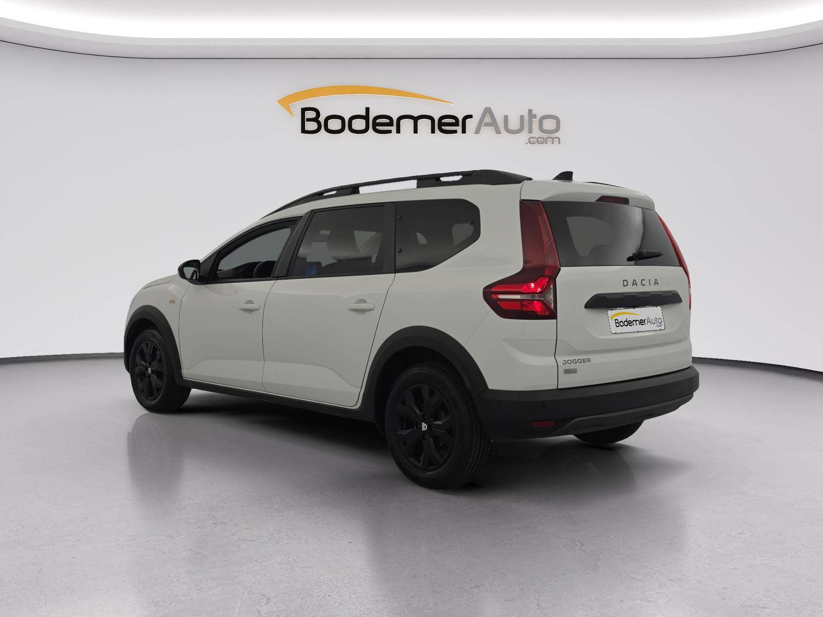 Vente en ligne Dacia Jogger  ECO-G 100 7 places au prix de 15 890 €