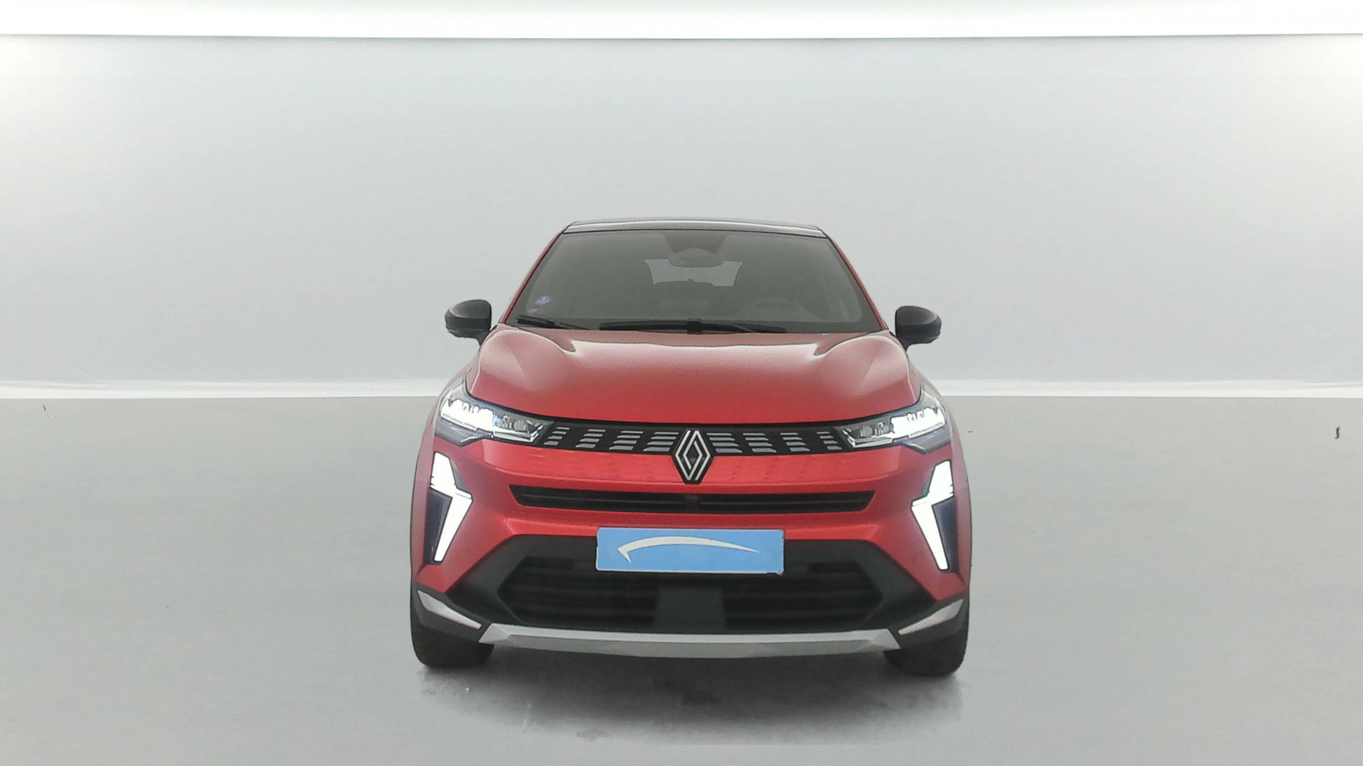 Vente en ligne Renault Symbioz  E-Tech full hybrid 145 au prix de 27 990 €