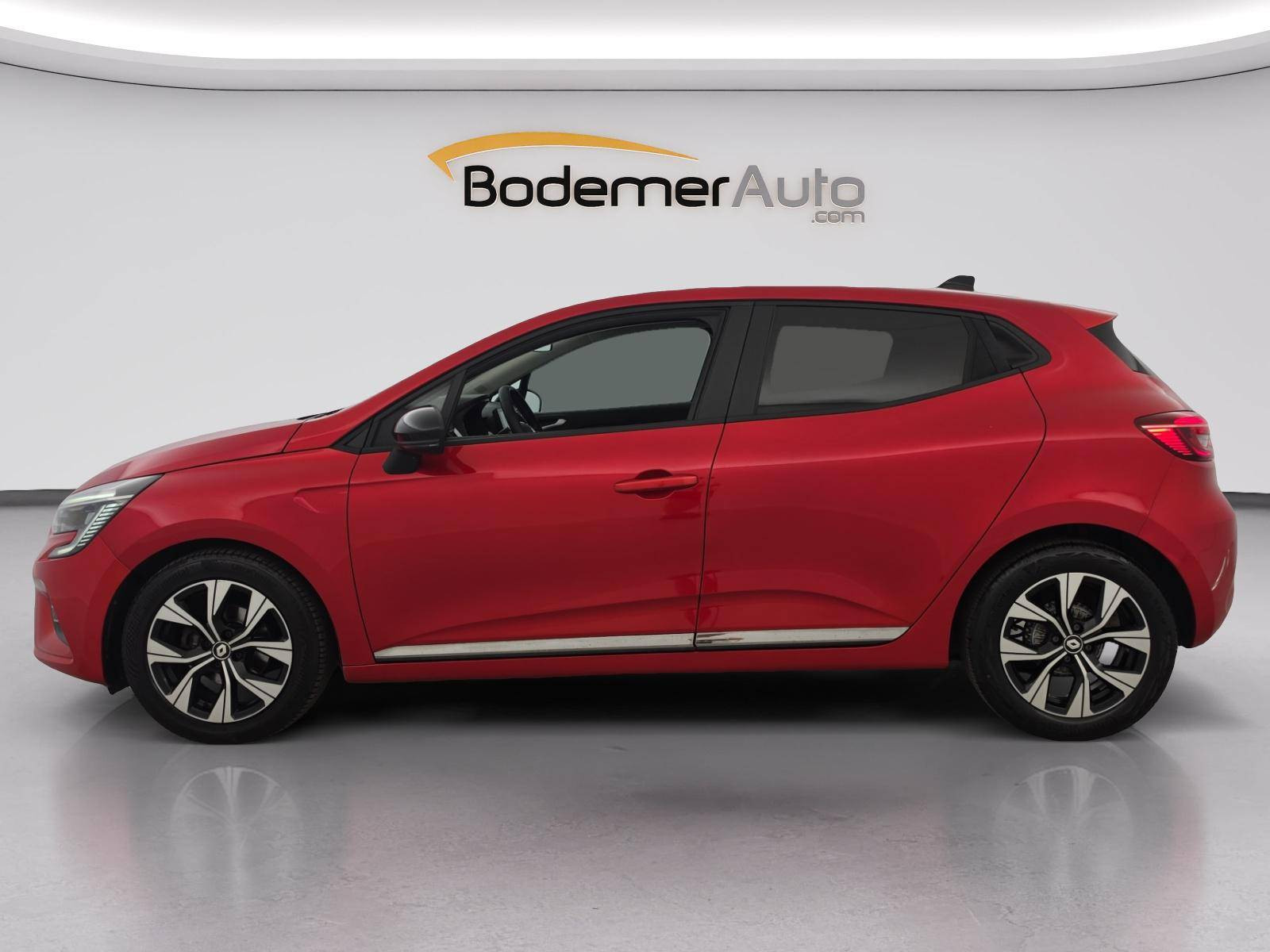 Vente en ligne Renault Clio 5 Clio TCe 100 GPL au prix de 14 490 €