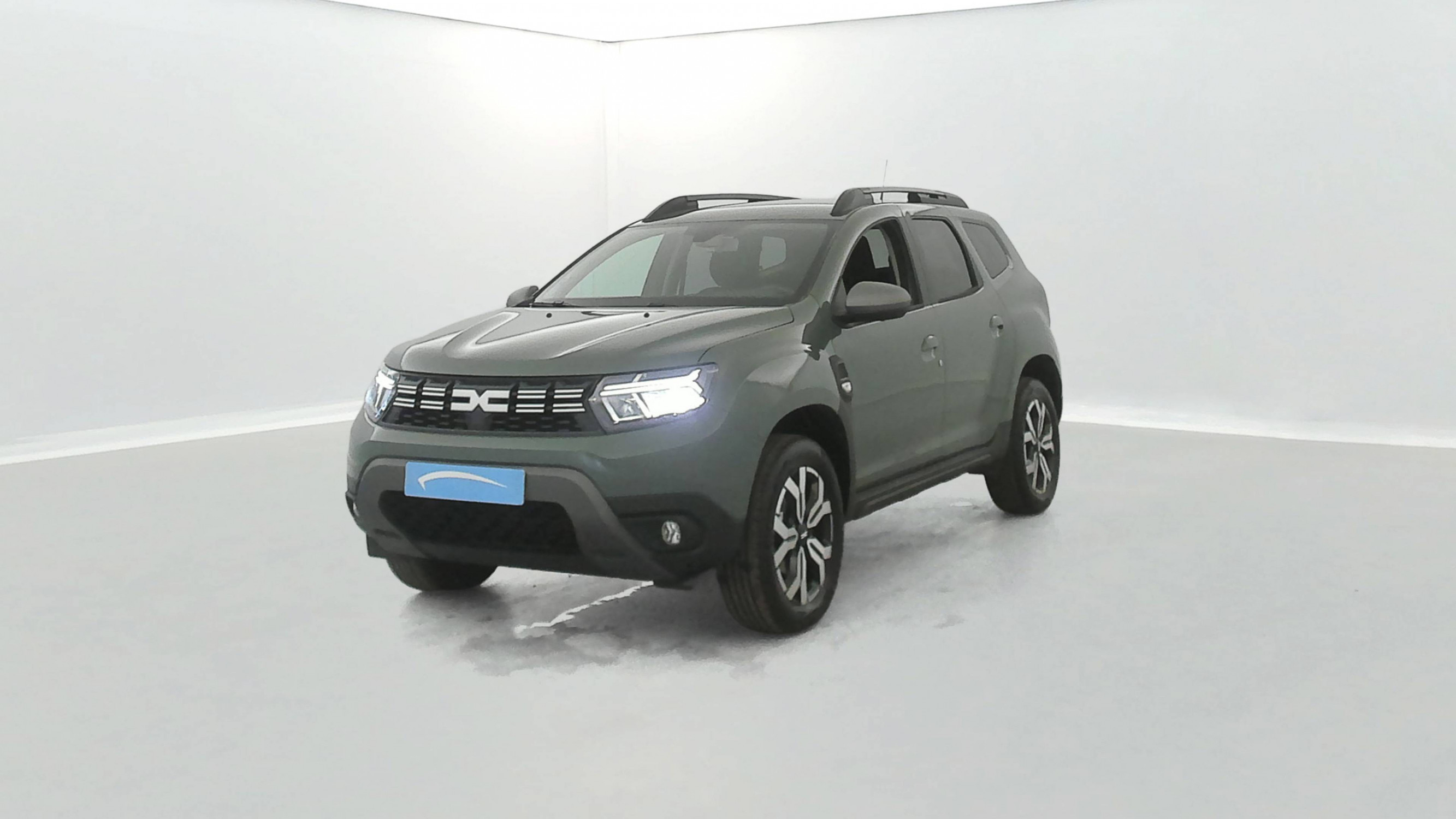Dacia Duster  ECO-G 100 4x2 occasion de 2024 en vente à Bayeux