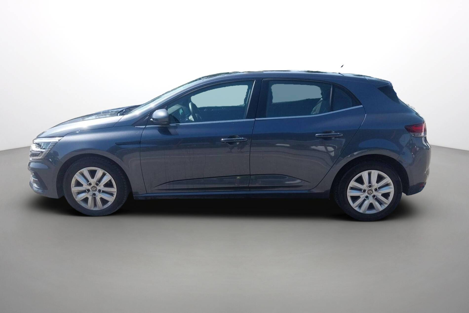 Vente en ligne Renault Megane 4 Mégane IV Berline Blue dCi 115 EDC au prix de 13 990 €