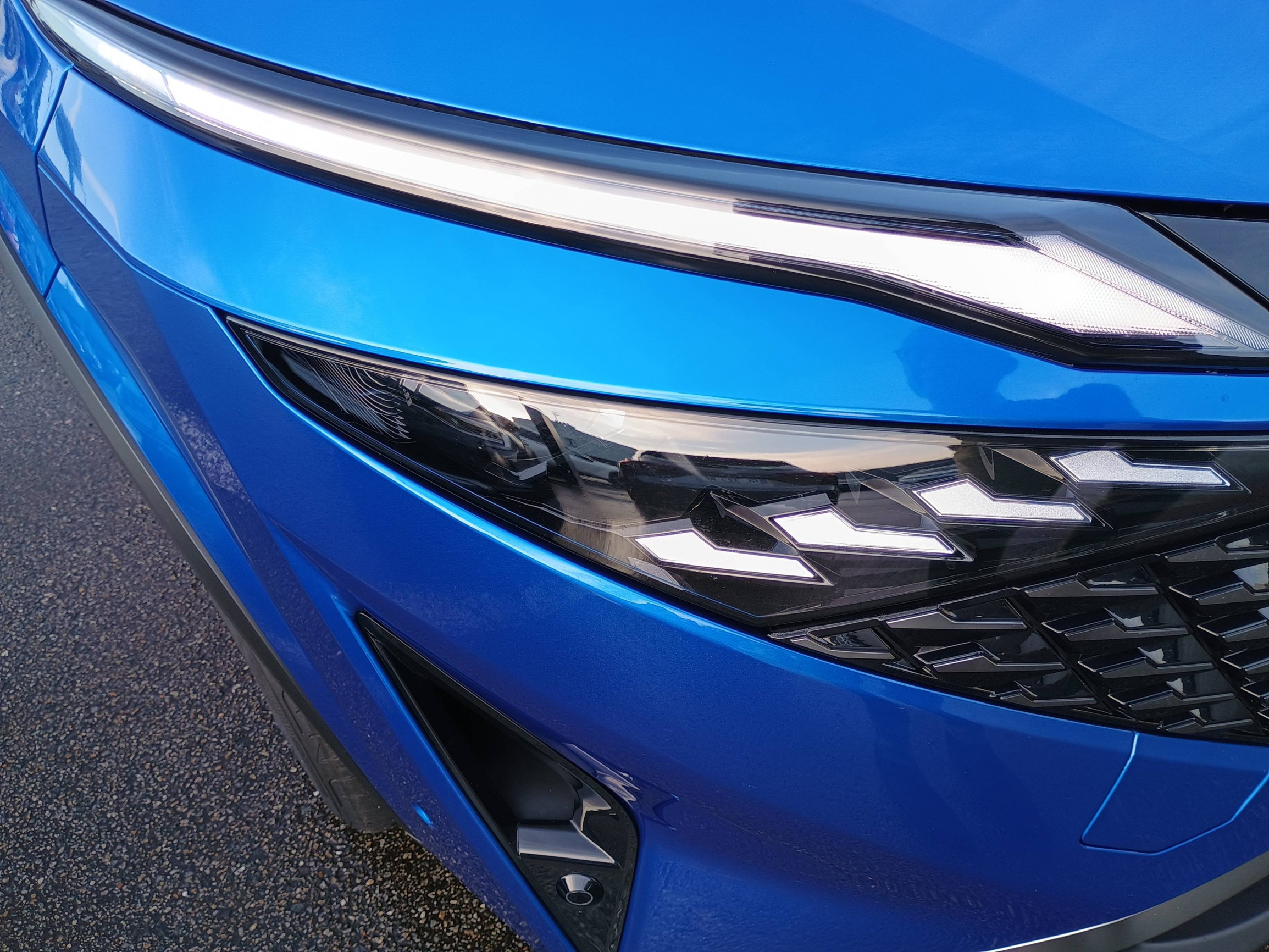 Vente en ligne Nissan Qashqai  e-Power 190 ch au prix de 29 990 €