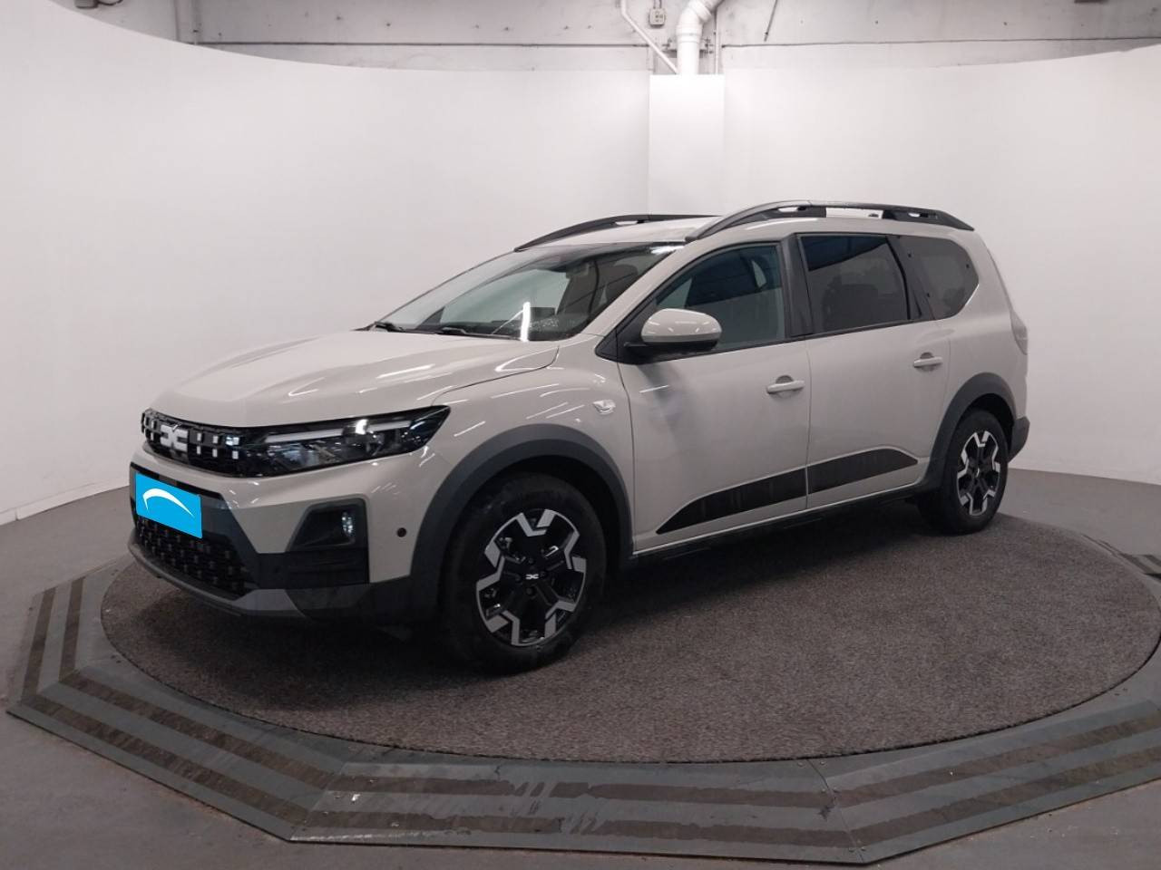 Dacia Jogger  155 7 pl occasion de 2026 en vente à Caen