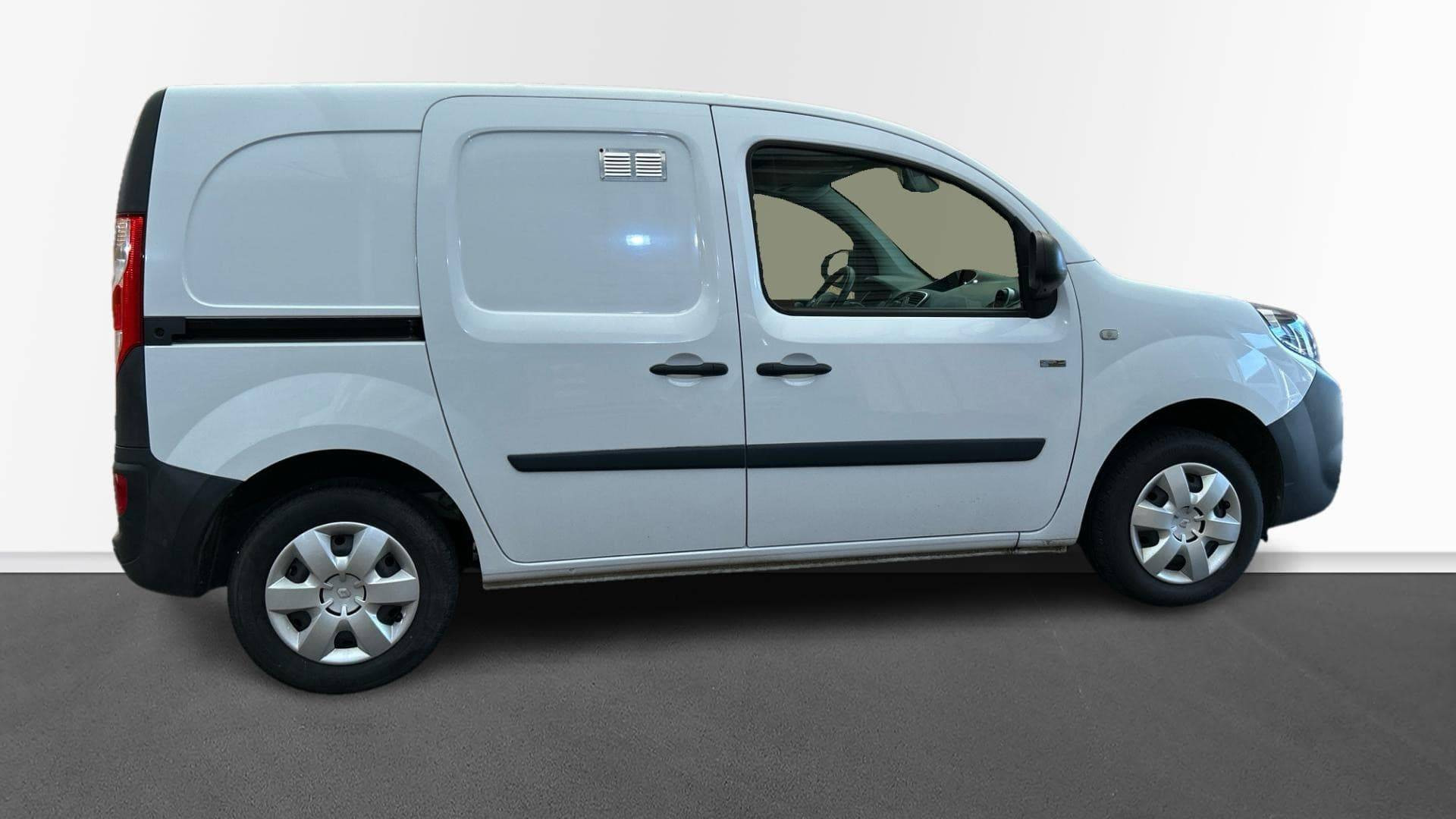 Vente en ligne Renault Kangoo Electrique  ACHAT INTEGRAL au prix de 10 990 €