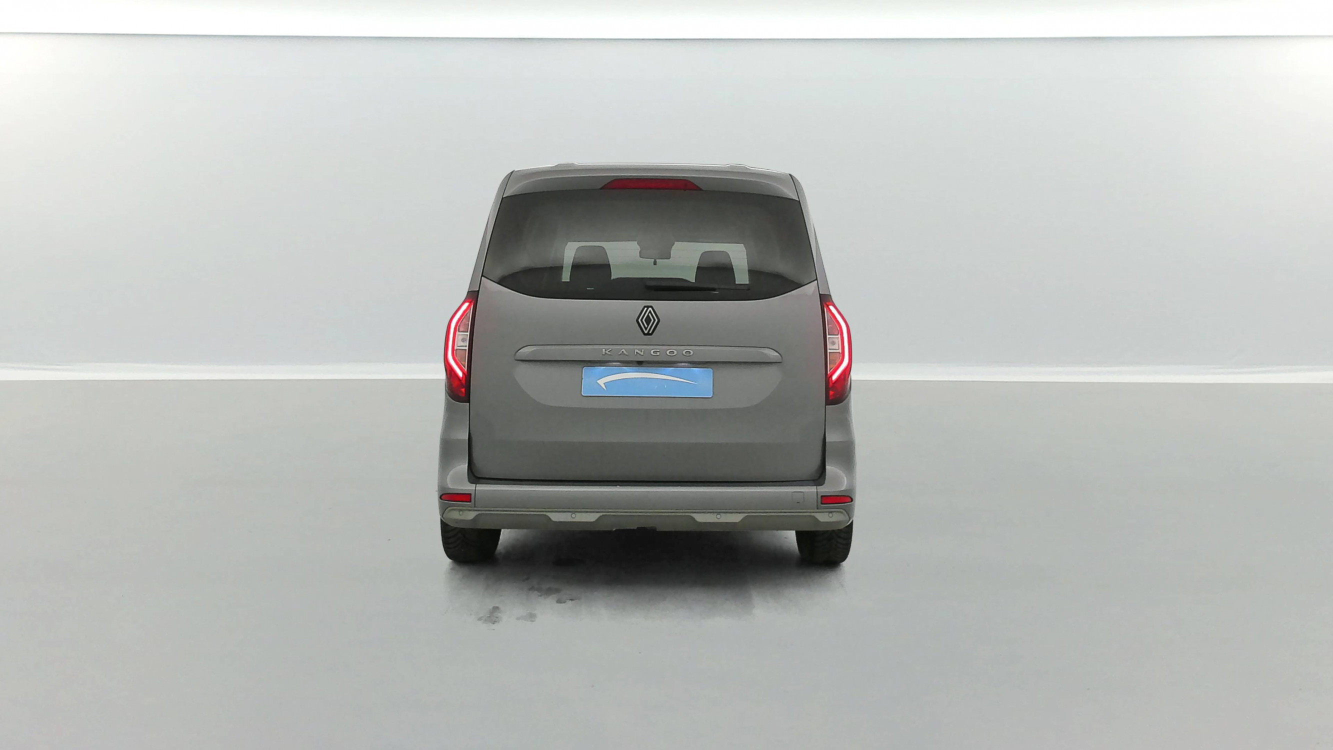 Vente en ligne Renault Kangoo  Blue dCi 95 au prix de 23 990 €
