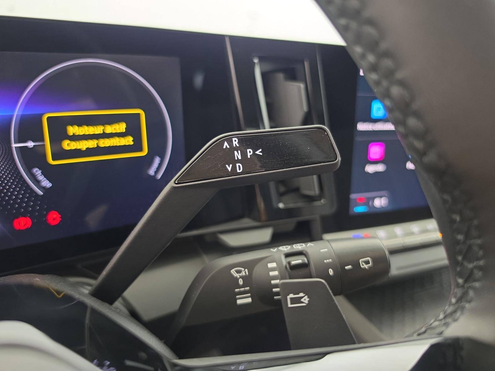 Vente en ligne Renault Megane E-Tech  EV60 220 ch optimum charge au prix de 25 900 €