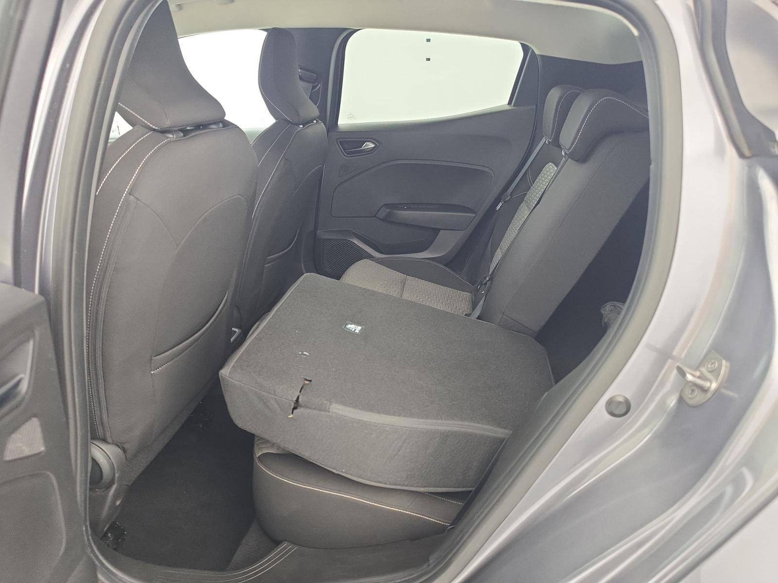 Vente en ligne Renault Clio 5 Clio TCe 100 GPL au prix de 14 490 €