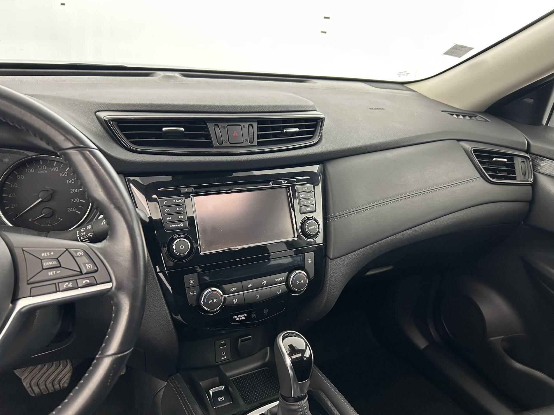 Vente en ligne Nissan X-Trail  DIG-T 160 DCT 5pl au prix de 19 590 €