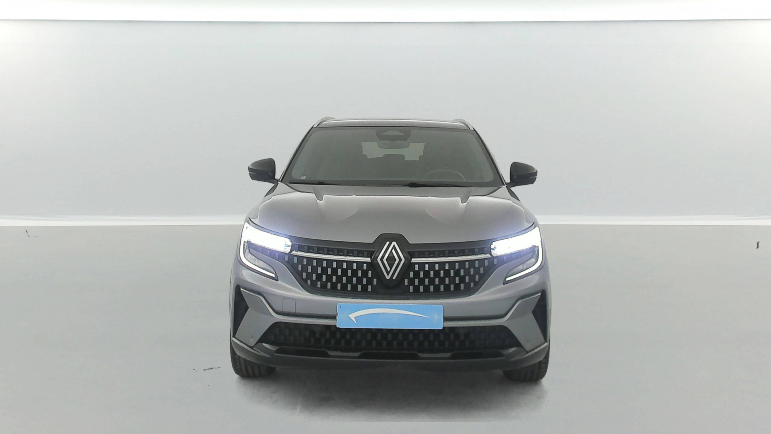 Vente en ligne Renault Austral  E-Tech hybrid 200 au prix de 28 290 €
