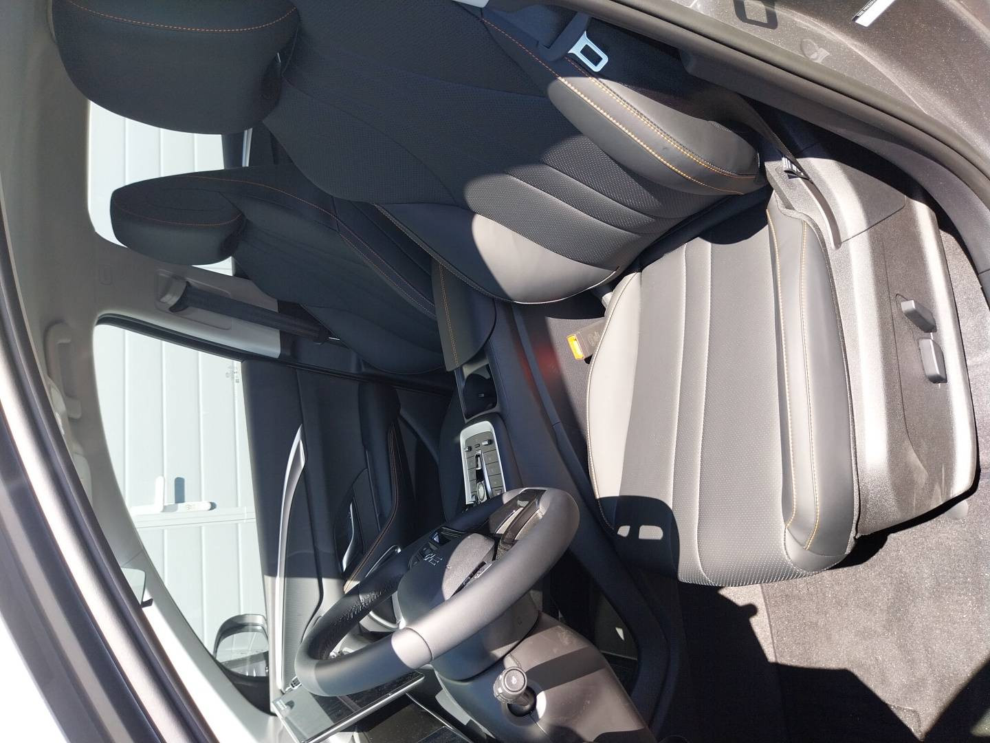 Vente en ligne Byd Sealion 5  1.5l DM-i 212 ch PHEV au prix de 32 690 €