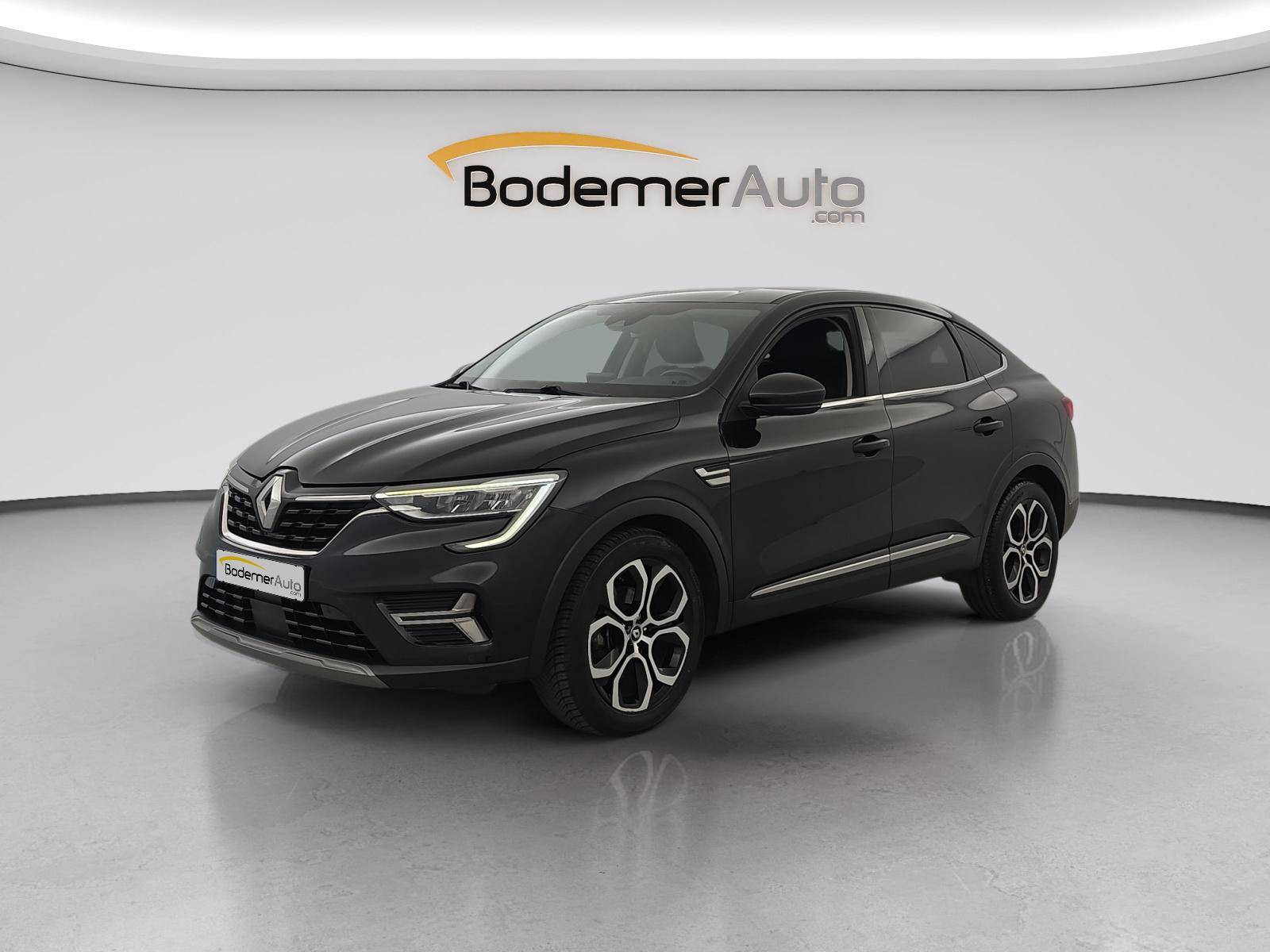 Renault Arkana  E-Tech 145 - 21B occasion de 2022 en vente à Brest