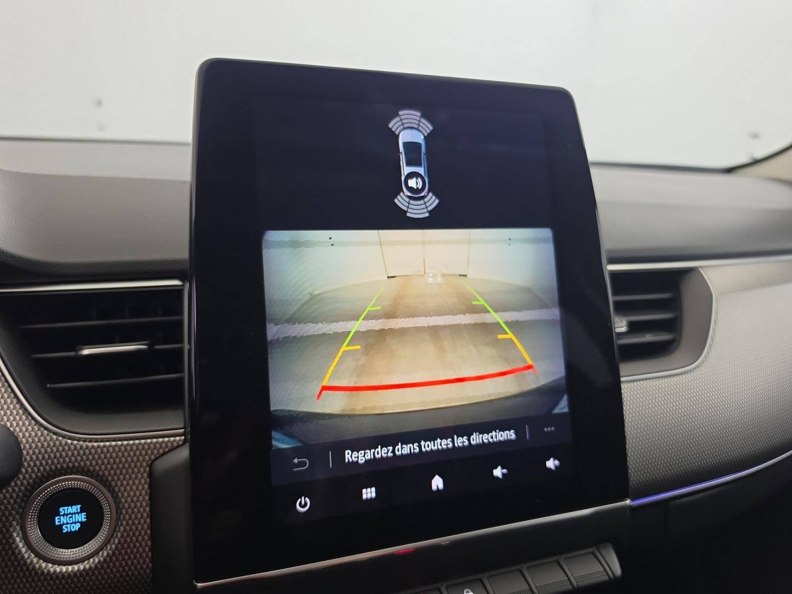 Vente en ligne Renault Arkana  E-Tech 145 - 21B au prix de 16 990 €