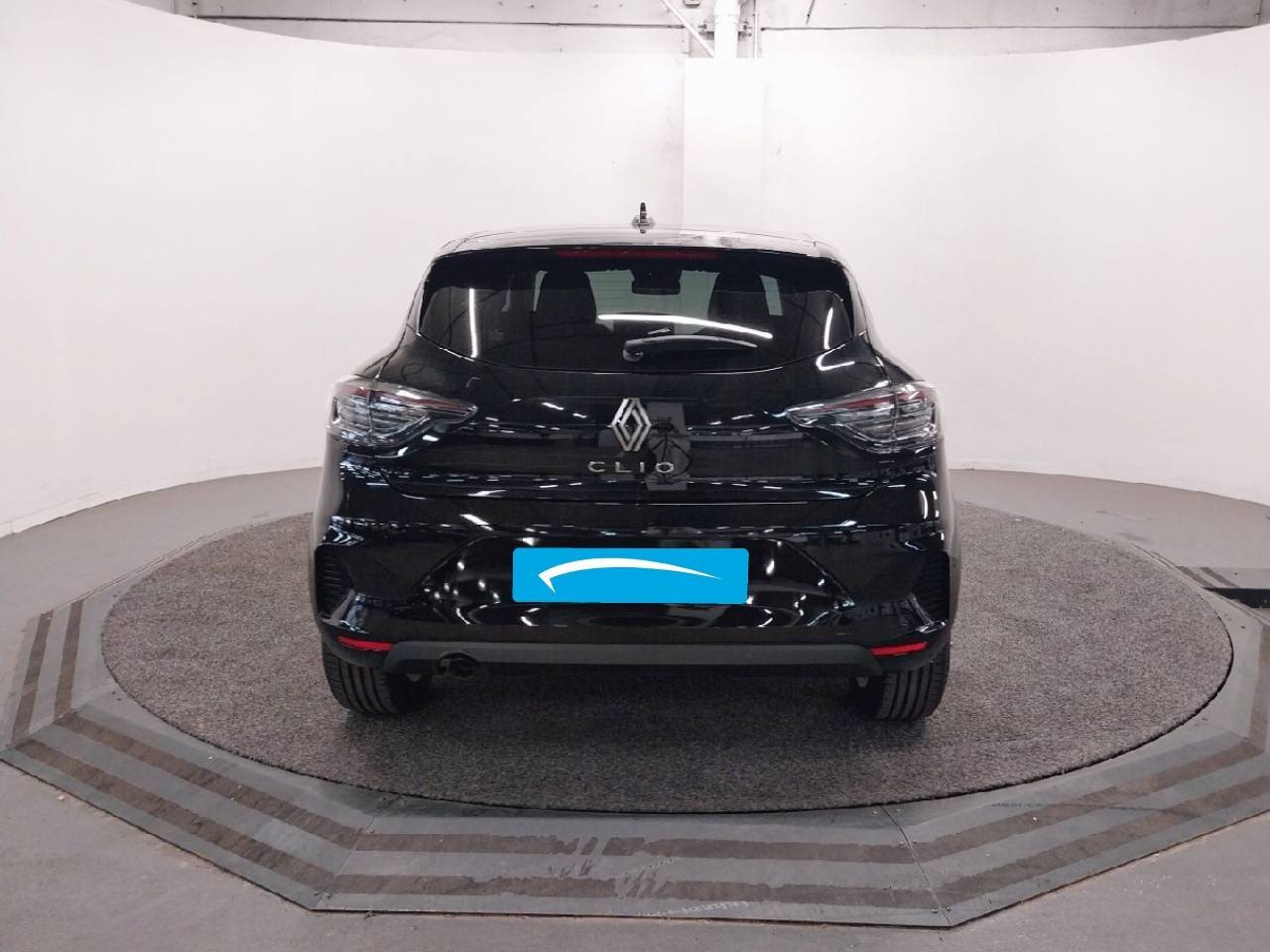 Vente en ligne Renault Clio 5 Clio Blue dCi 100 ch au prix de 21 150 €