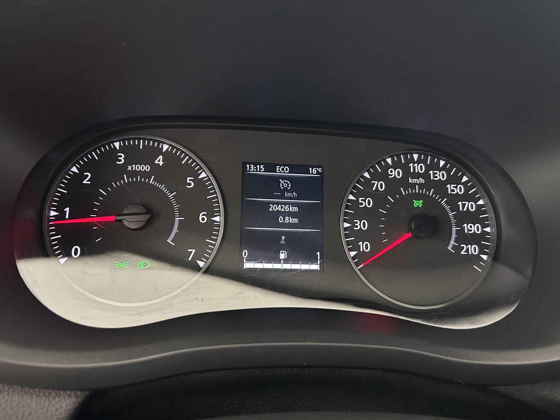 Vente en ligne Renault Master Fourgon MASTER FGN TRAC F3500 L3H3 BLUE DCI 135 au prix de 28 990 €