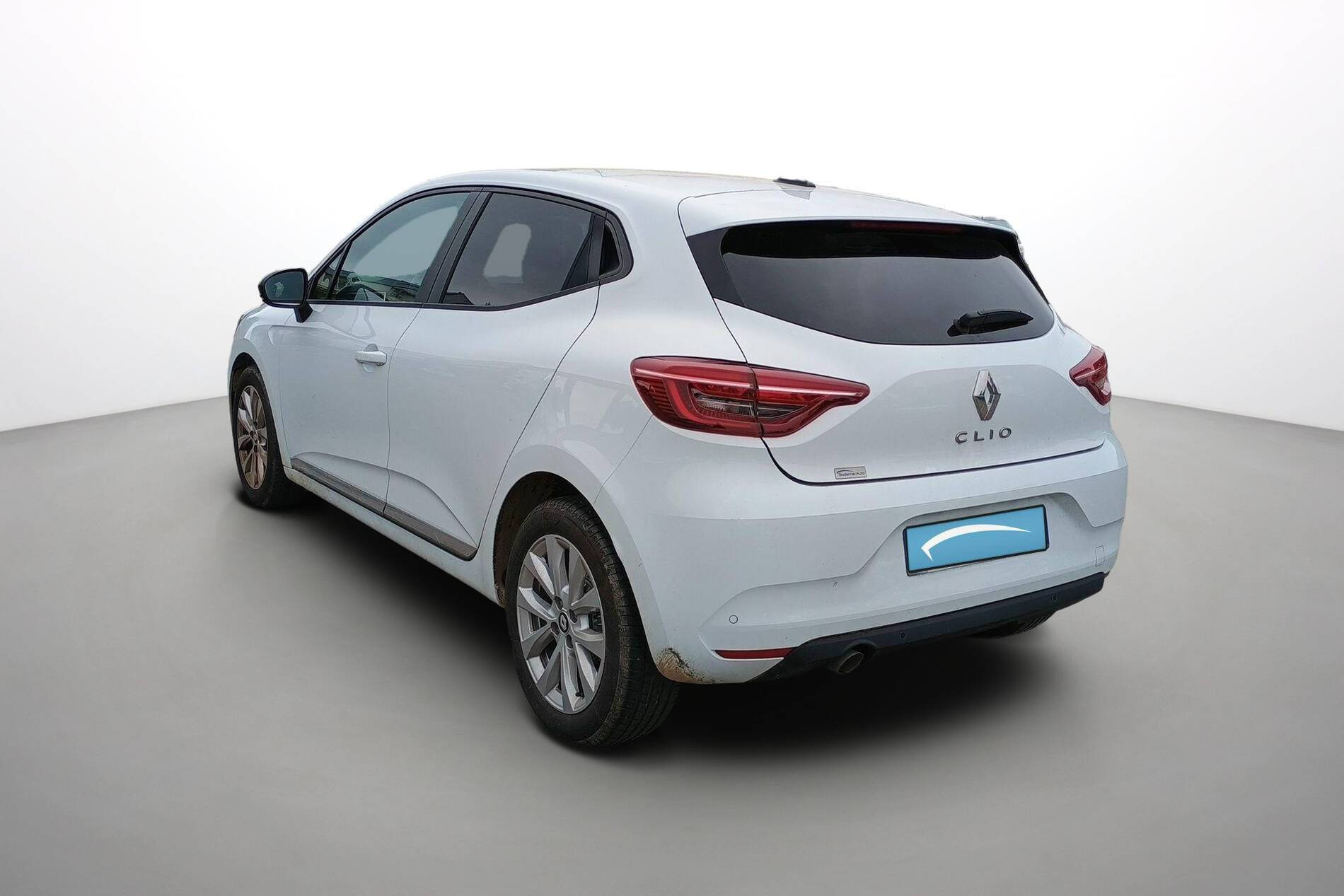 Vente en ligne Renault Clio 5 Clio TCe 90 au prix de 13 890 €