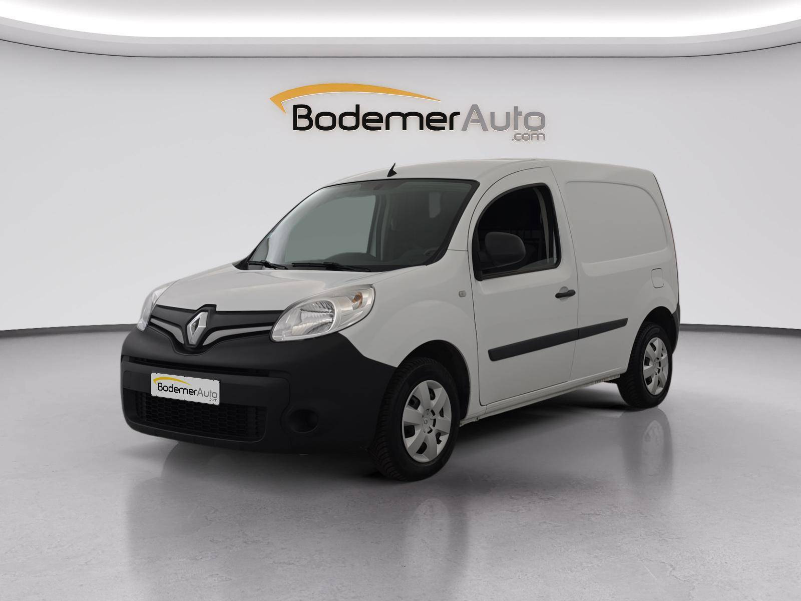 Renault Kangoo Express  BLUE DCI 80 occasion de 2021 en vente à Lannion